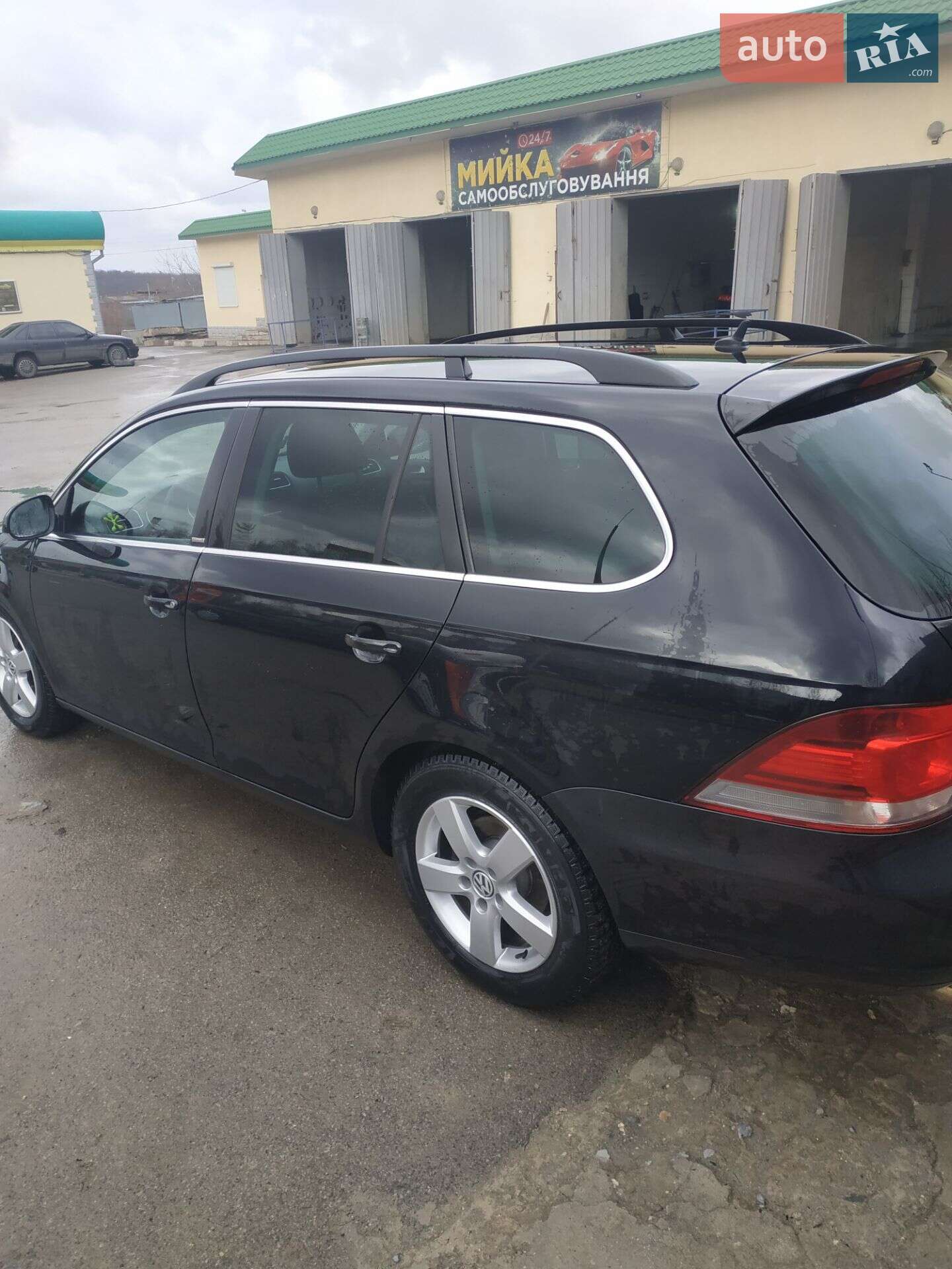 Volkswagen Golf 2011 VIN WVWZZZ1KZCM646701 фото оголошення 10 з 13