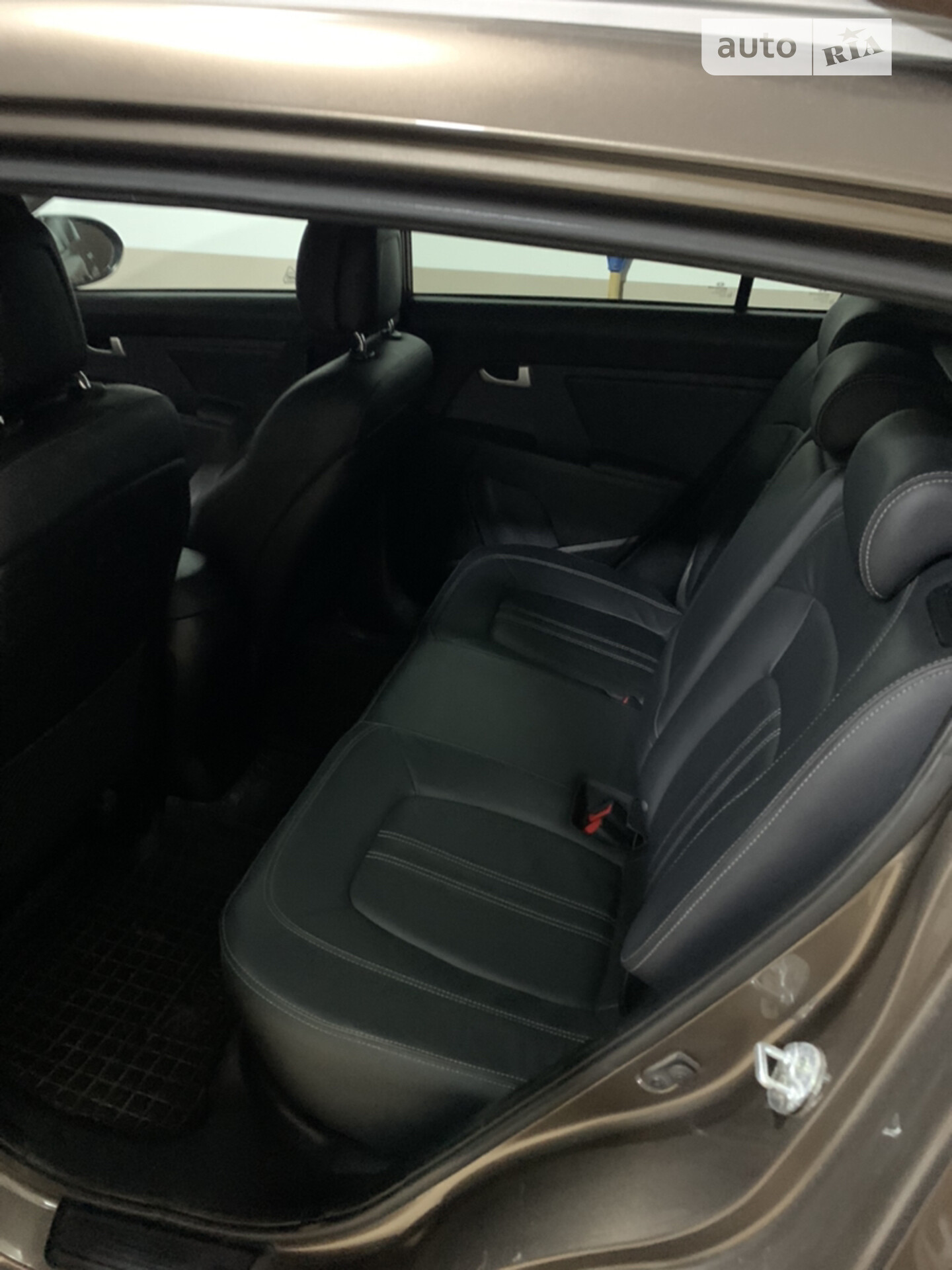 Kia Sportage 2013 VIN U5YPC813DDL374458 фото оголошення 14 з 20