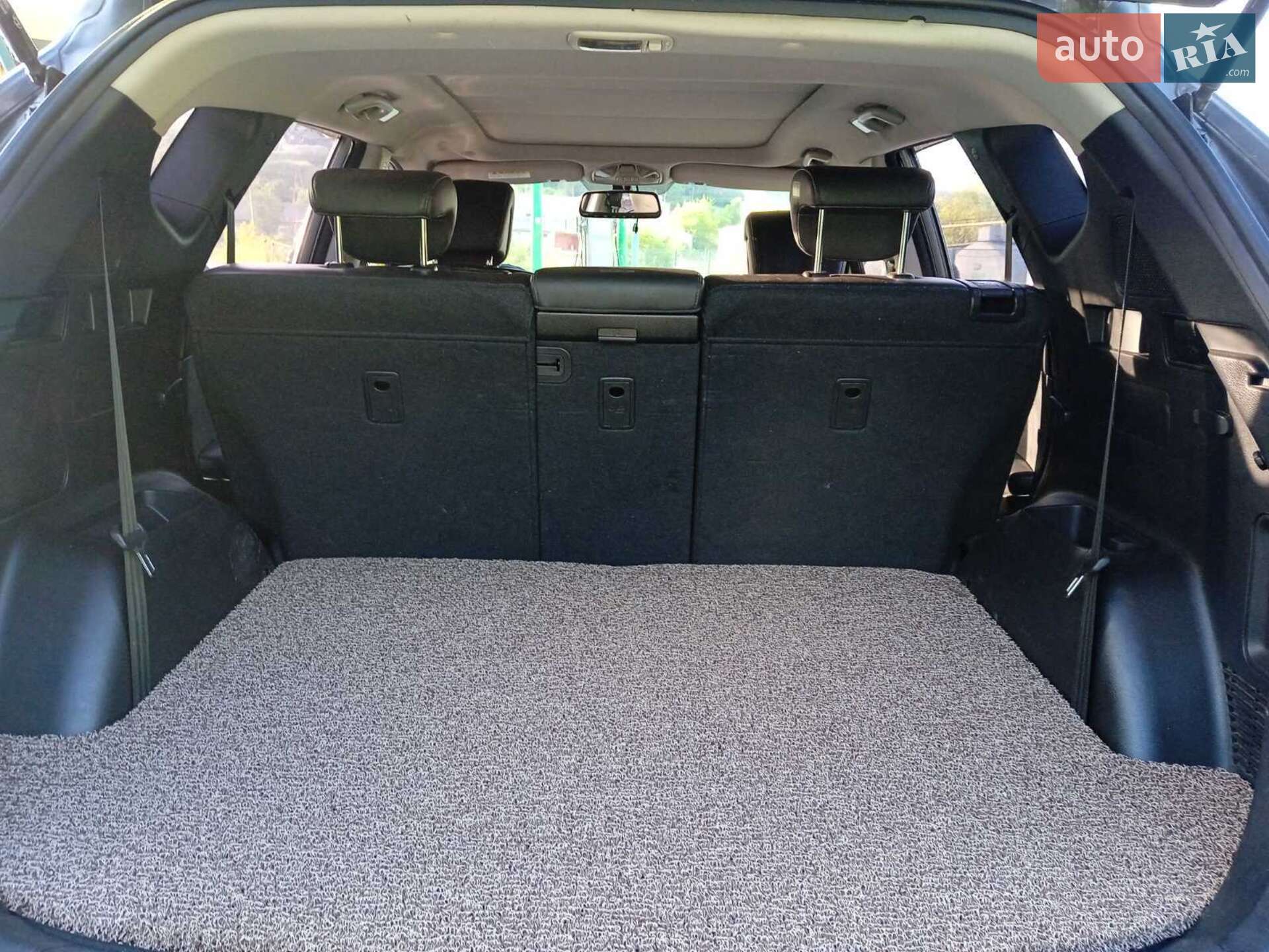 Hyundai Santa FE 2013 VIN KMHSW81UDDU174426 фото оголошення 17 з 19