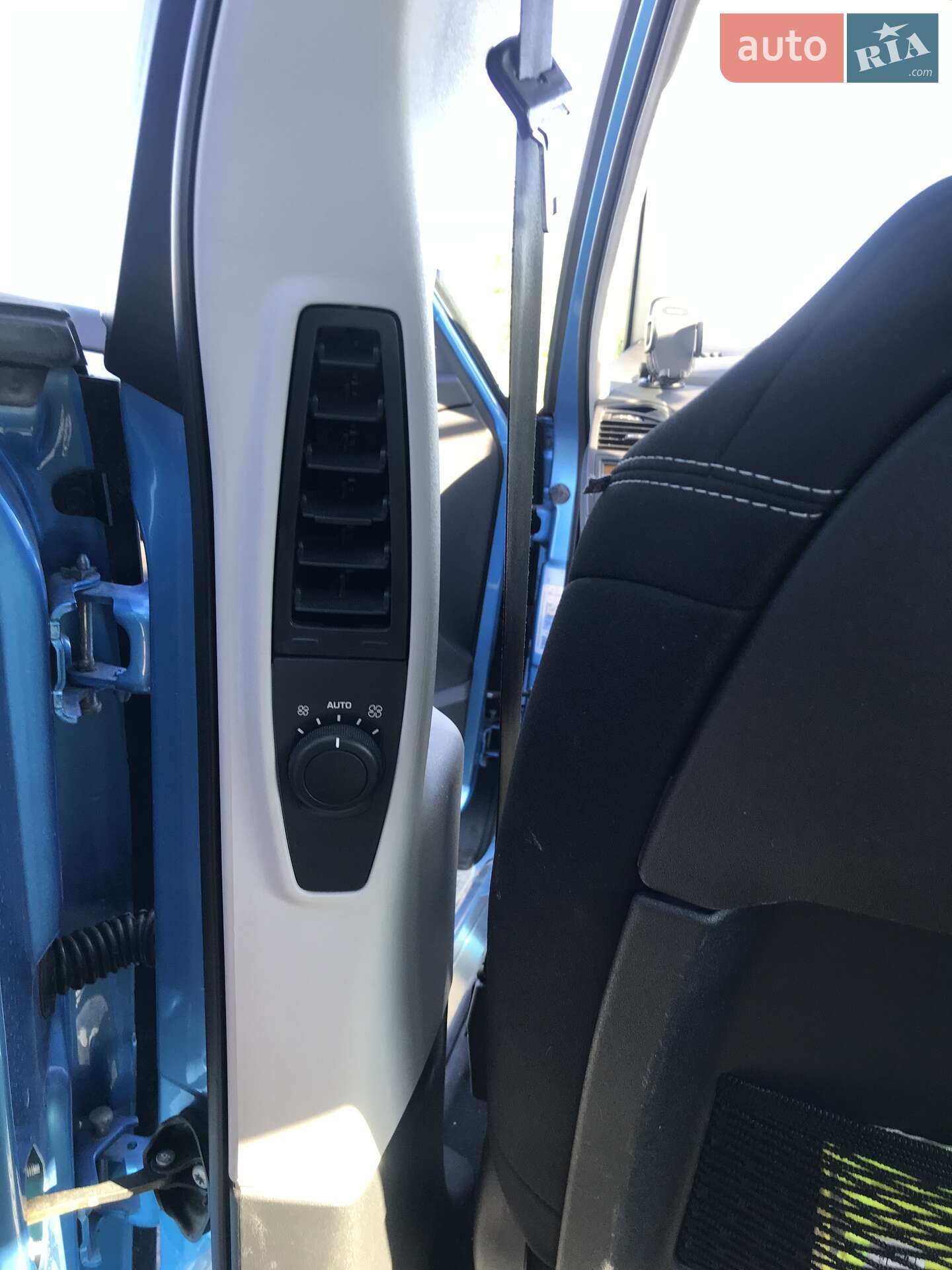 Citroen C4 Picasso 2007 VIN VF7UD9HZC45048170 фото оголошення 4 з 4