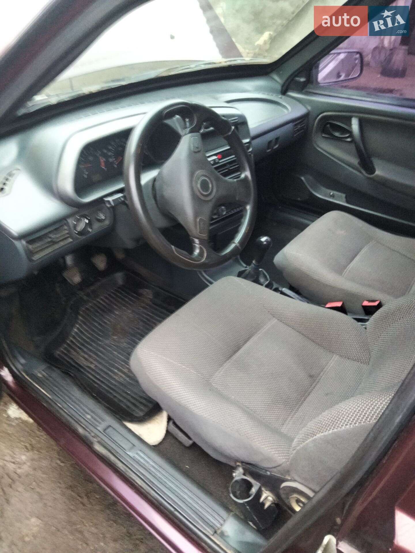 ВАЗ / Lada 21099 2011 VIN Y6D210994B0078725 фото оголошення 3 з 8