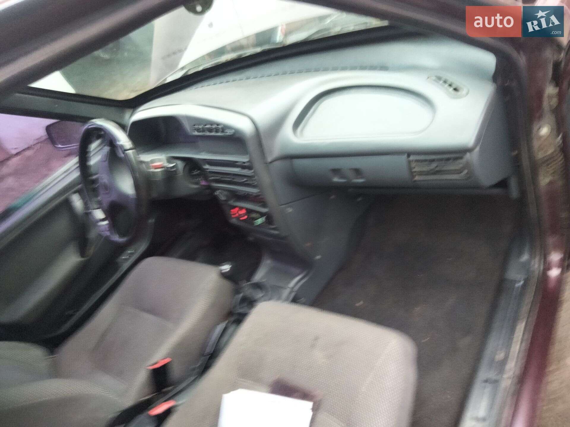 ВАЗ / Lada 21099 2011 VIN Y6D210994B0078725 фото оголошення 5 з 8