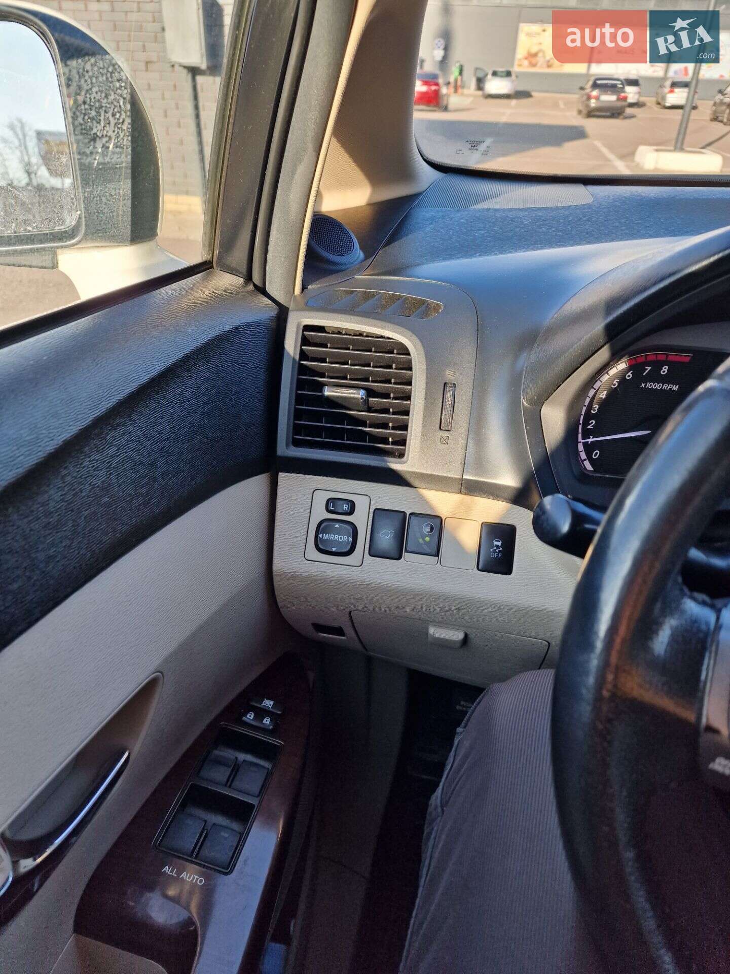 Toyota Venza 2011 VIN 4T3BA3BB5BU026646 фото оголошення 4 з 22