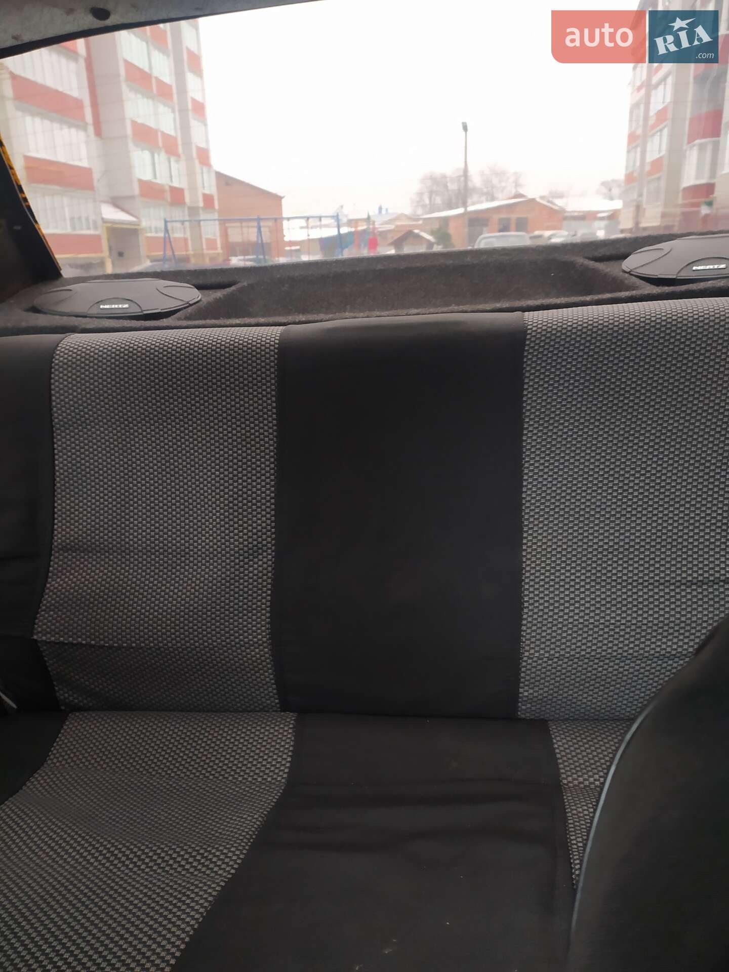 ВАЗ / Lada 21099 2003 VIN Y6L2109903L006221 фото оголошення 7 з 8