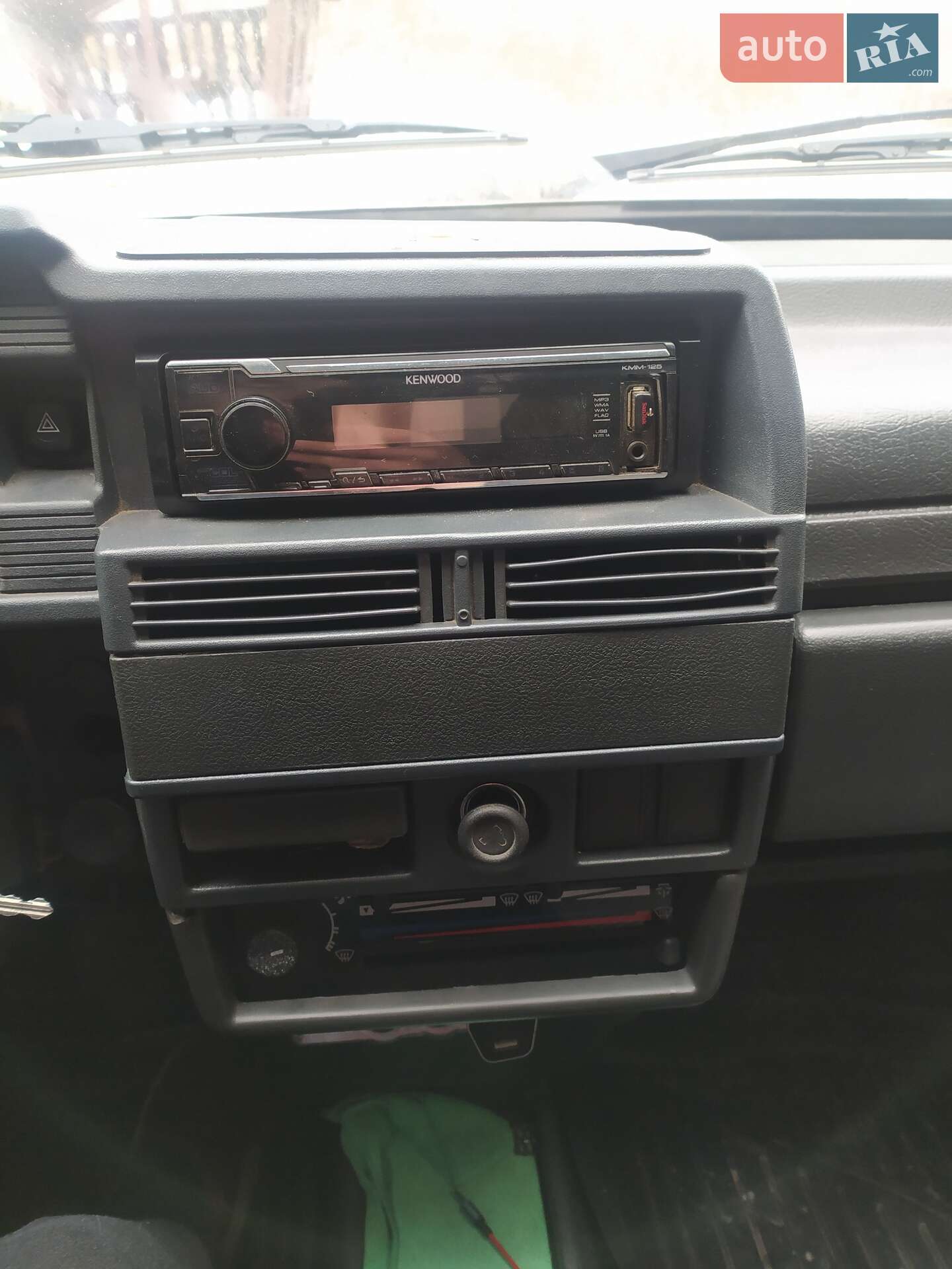 ВАЗ / Lada 21099 2003 VIN Y6L2109903L006221 фото оголошення 8 з 8