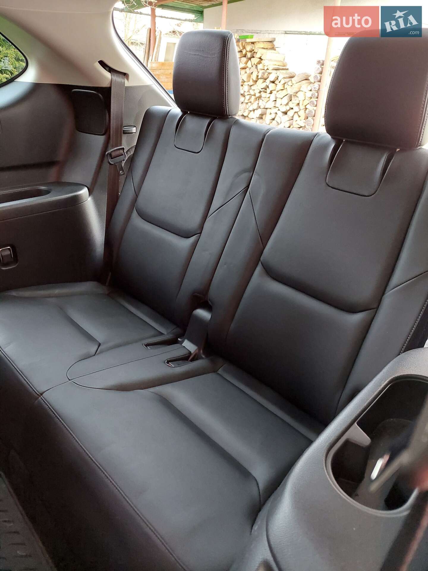 Mazda CX-9 2019 VIN JM3TCBCY5K0331085 фото оголошення 11 з 16