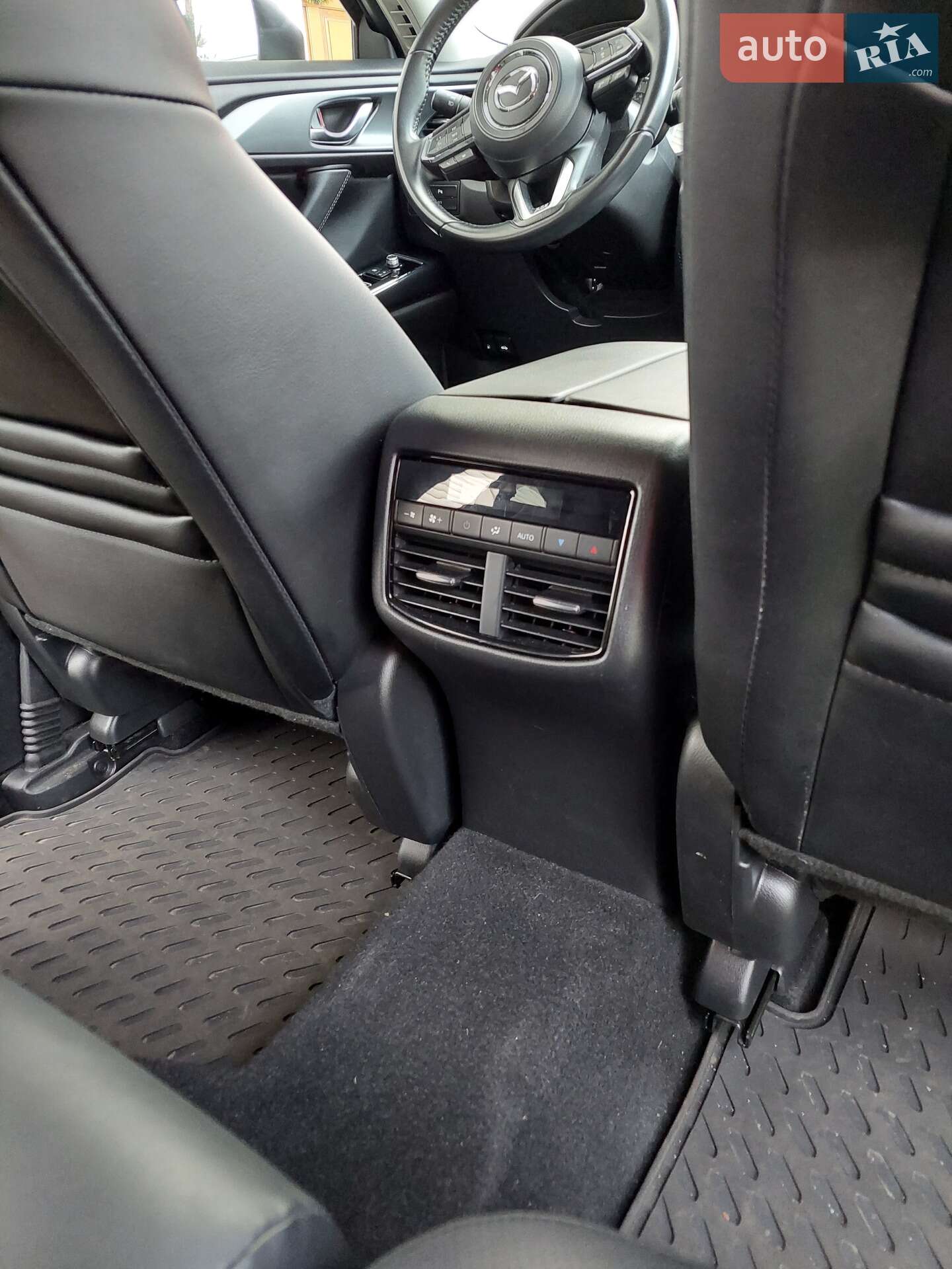 Mazda CX-9 2019 VIN JM3TCBCY5K0331085 фото оголошення 12 з 16