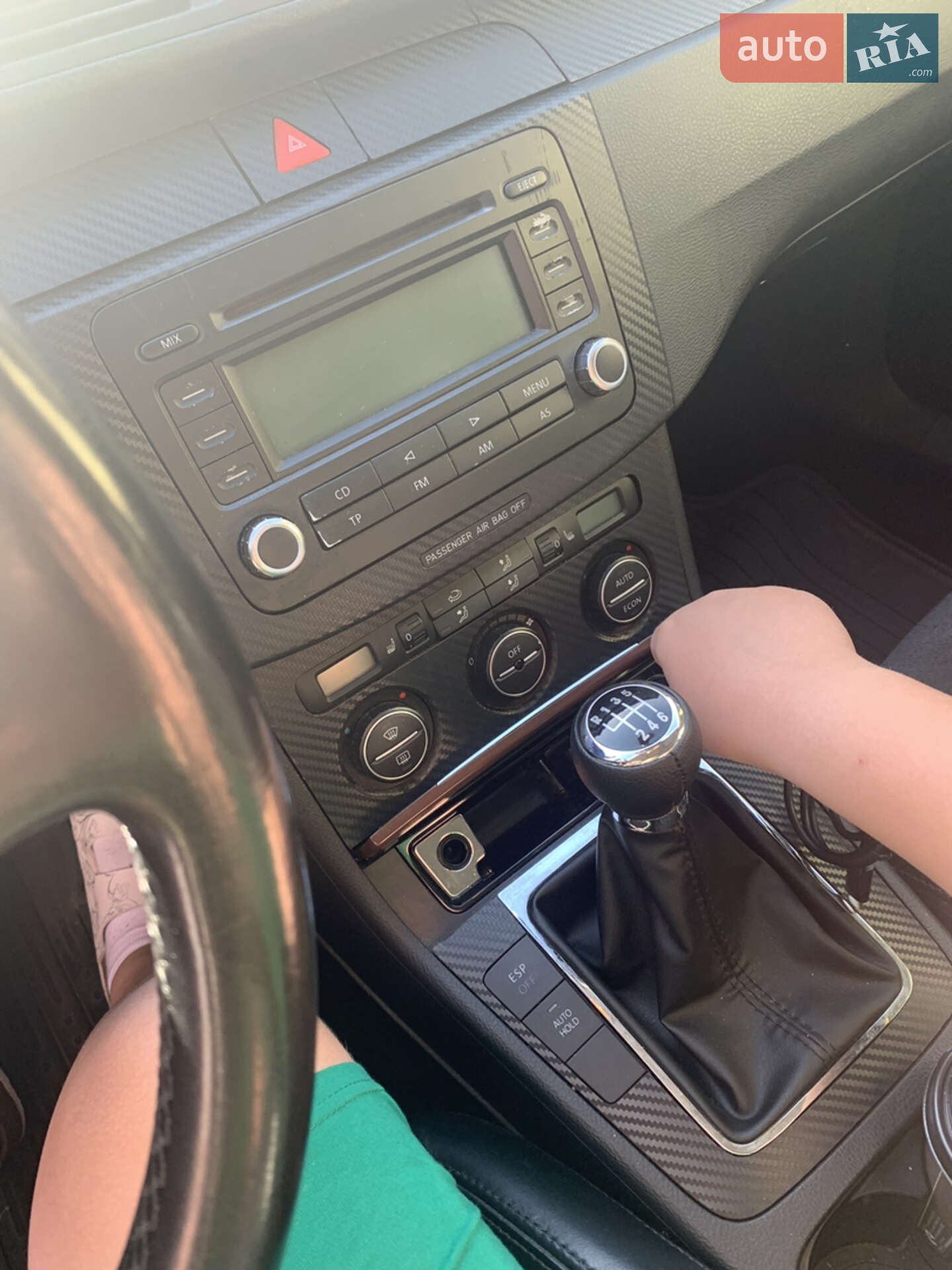 Volkswagen Passat 2005 VIN WVWZZZ3CZ6E105114 фото оголошення 8 з 11