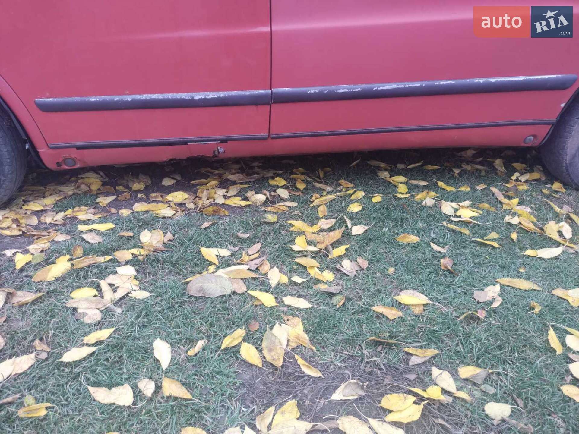 Mercedes-Benz Vito 2001 VIN VSA63809413440780 фото оголошення 15 з 21