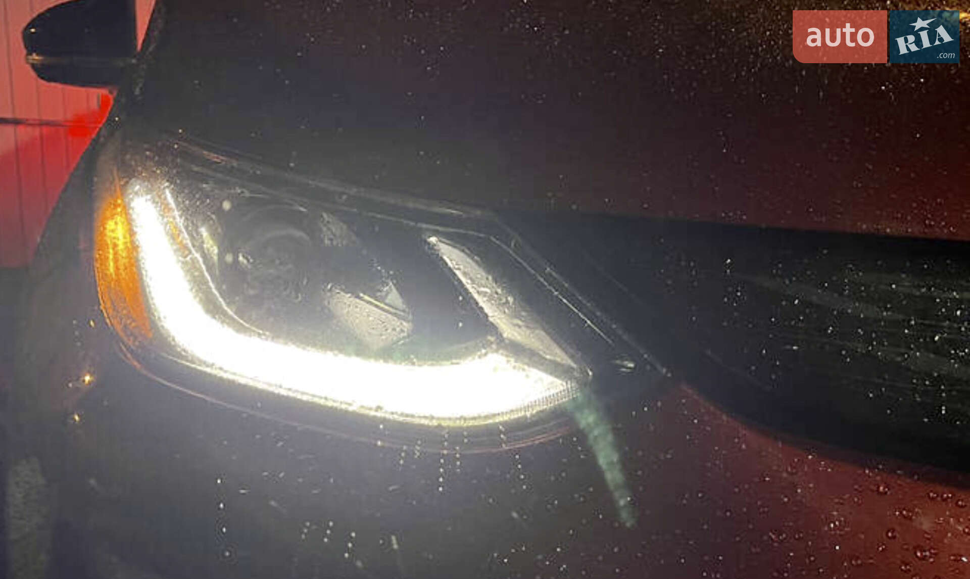 Chevrolet Bolt EV 2017 VIN 1G1FX6S00H4185573 фото оголошення 6 з 7