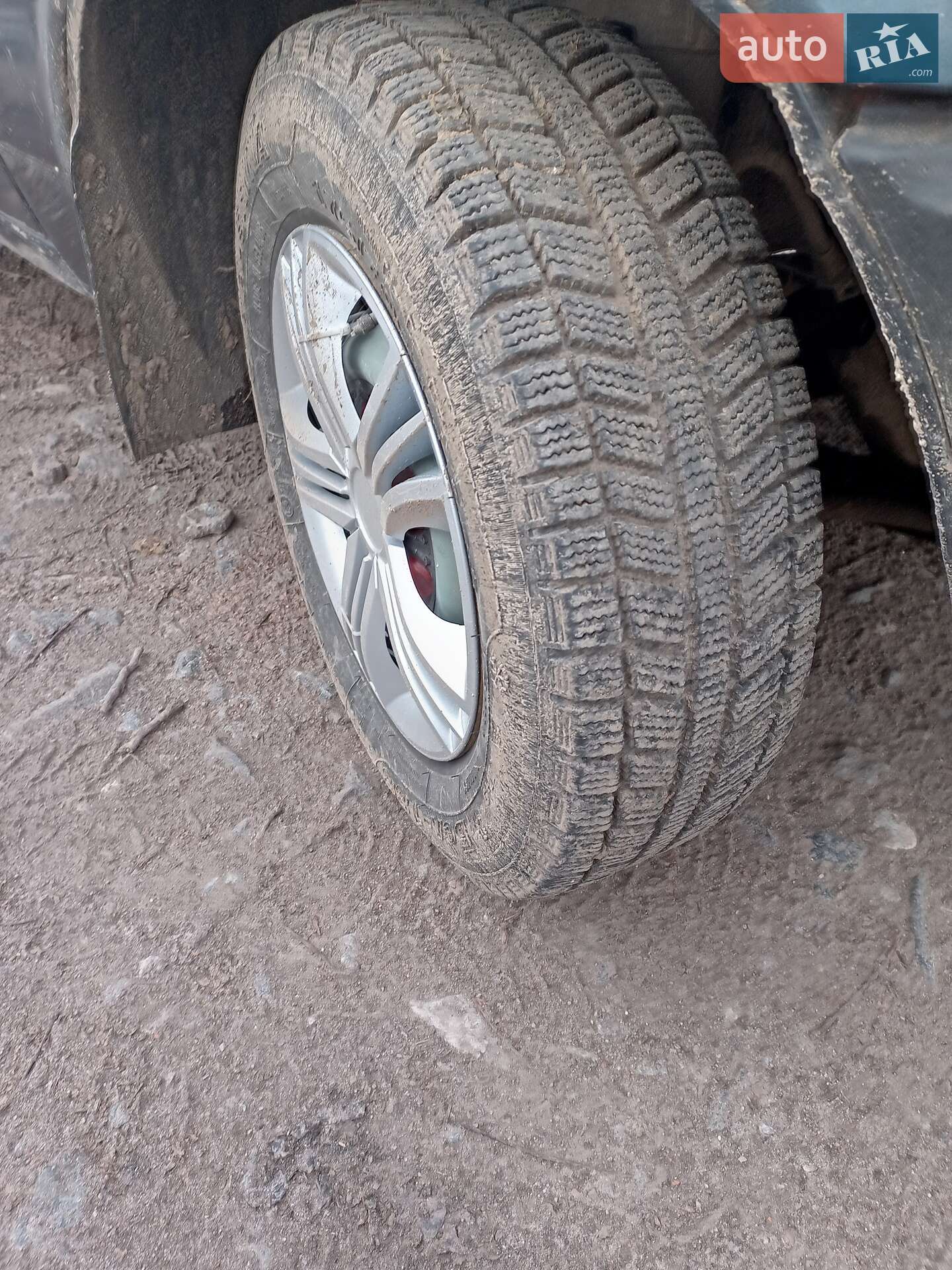 ВАЗ / Lada 21099 2005 VIN Y6D21099050013091 фото оголошення 3 з 7