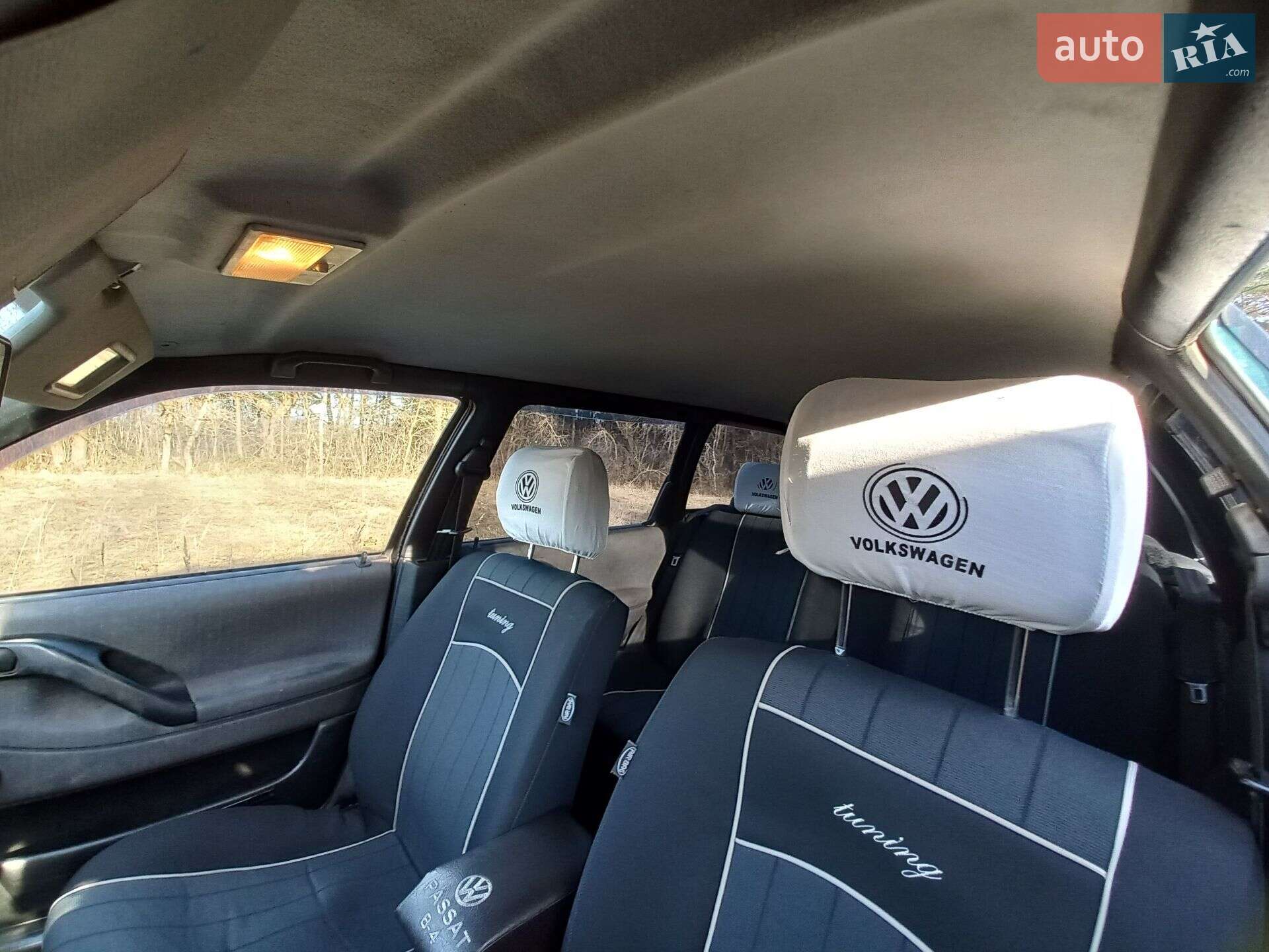 Volkswagen Passat 1994 VIN WVWZZZ3AZRE153971 фото оголошення 13 з 22
