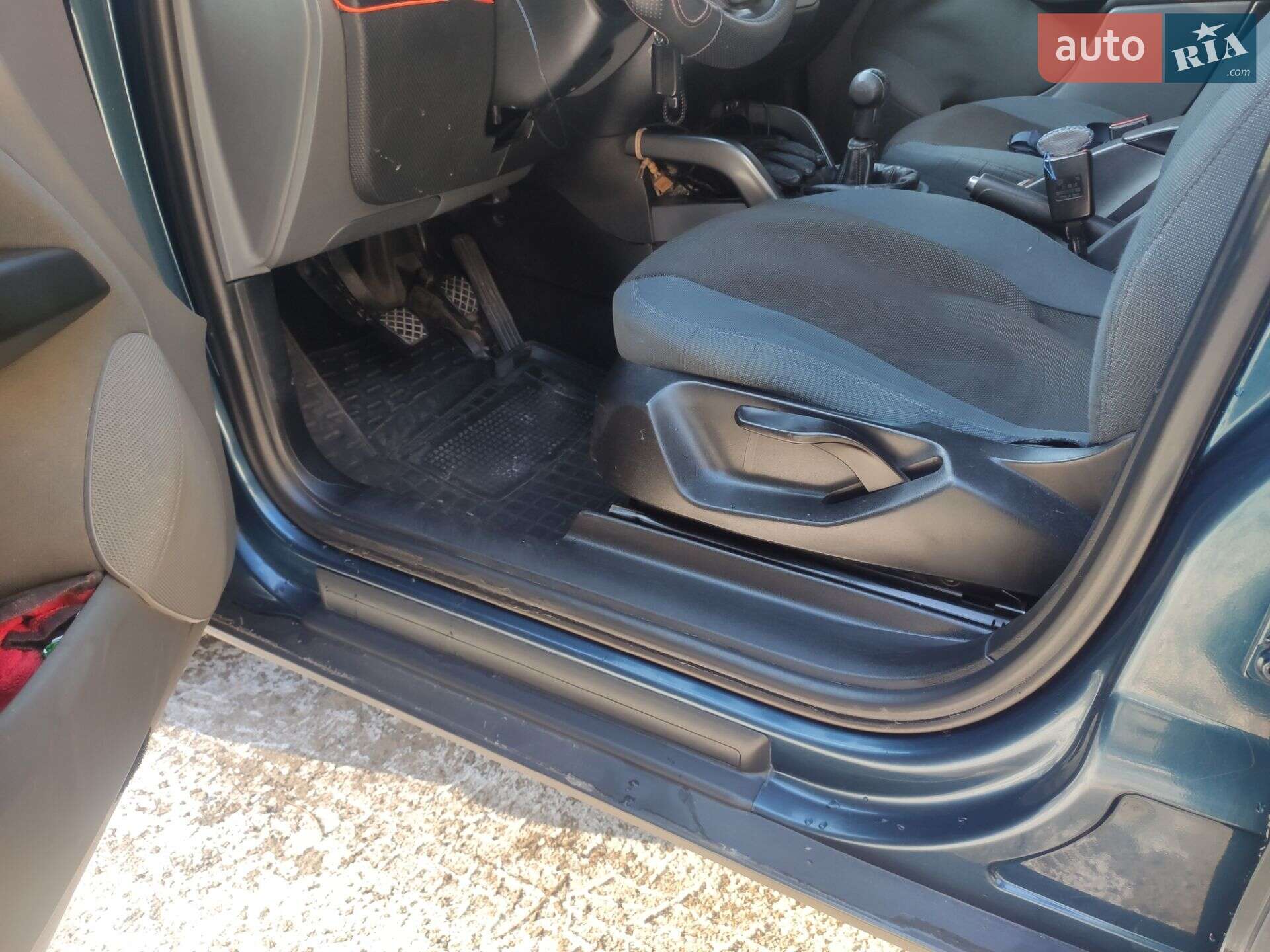 SEAT Toledo 2005 VIN VSSZZZ5PZ6R033558 фото оголошення 2 з 11