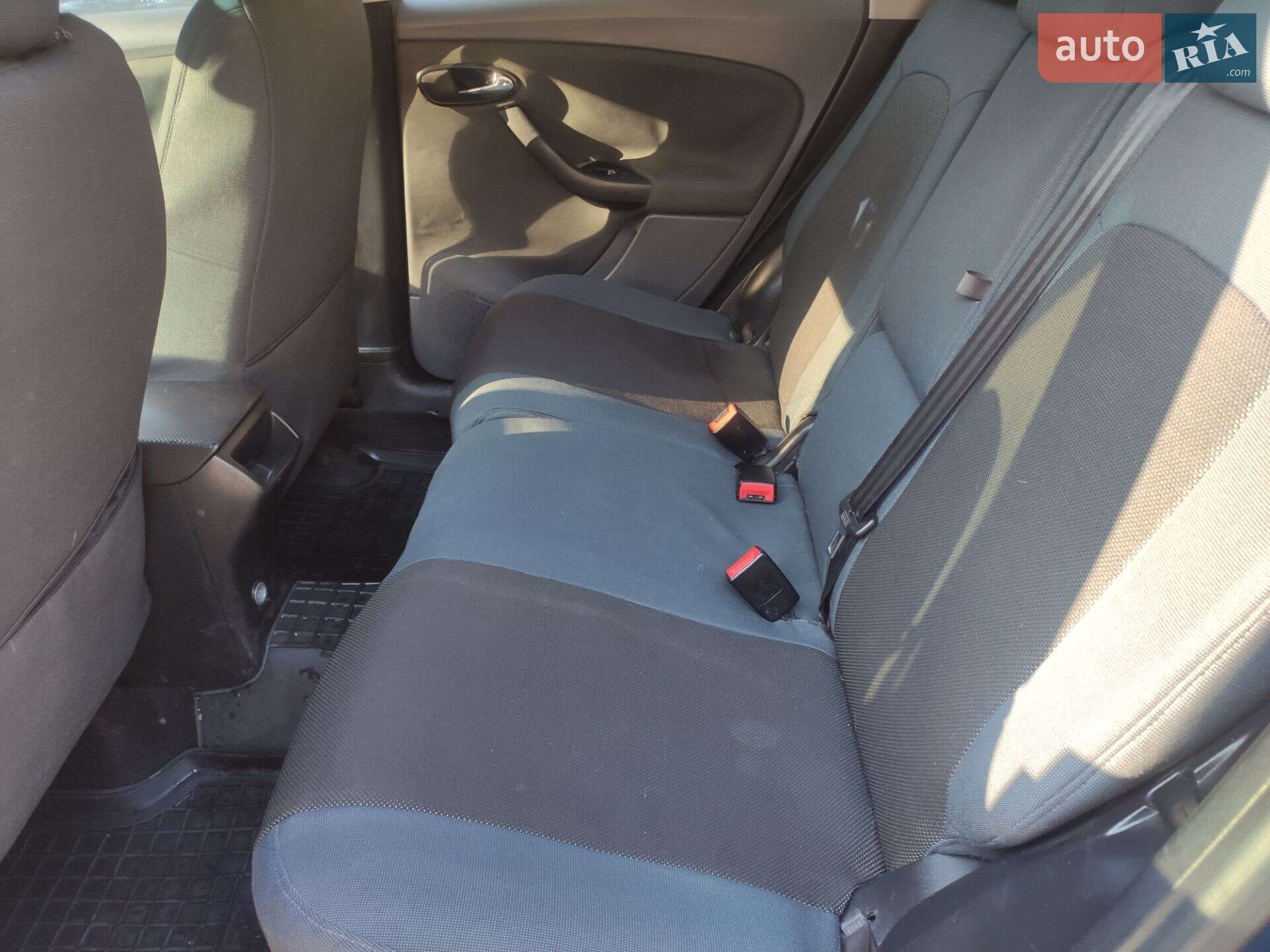 SEAT Toledo 2005 VIN VSSZZZ5PZ6R033558 фото оголошення 10 з 11