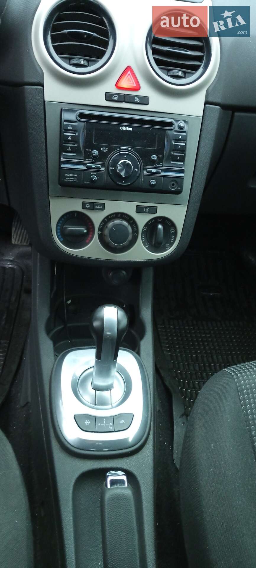 Opel Corsa 2008 VIN Y6D0SDL0884177050 фото оголошення 21 з 28