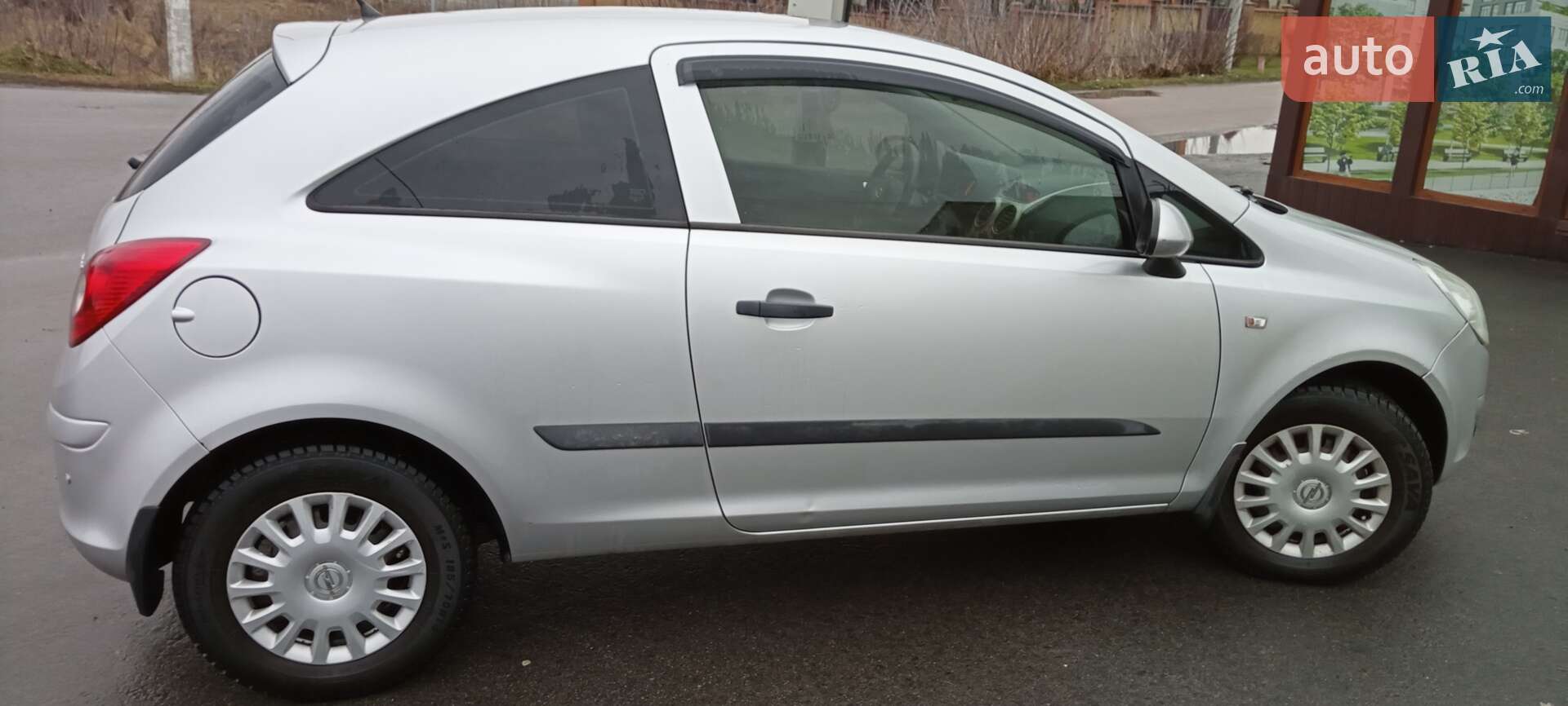 Opel Corsa 2008 VIN Y6D0SDL0884177050 фото оголошення 24 з 28