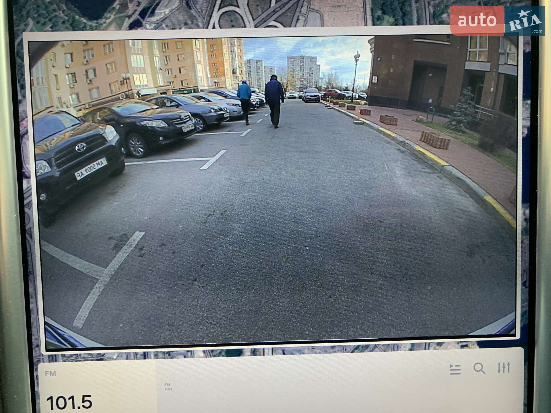 Tesla Model X 2016 VIN 5YJXCBE22GF021410 фото оголошення 3 з 19