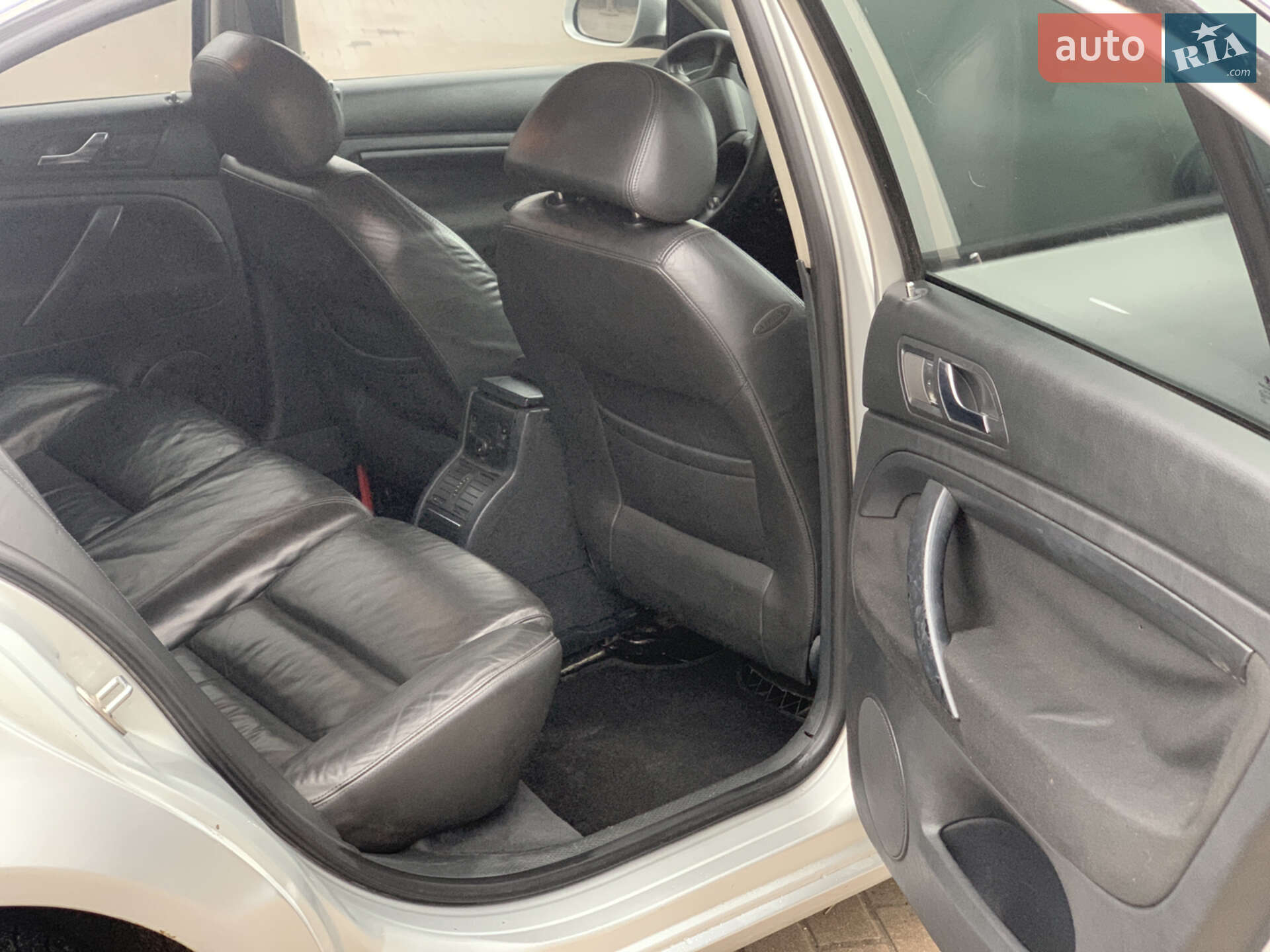Skoda Superb 2006 VIN TMBDL23UX7B300033 фото оголошення 7 з 12