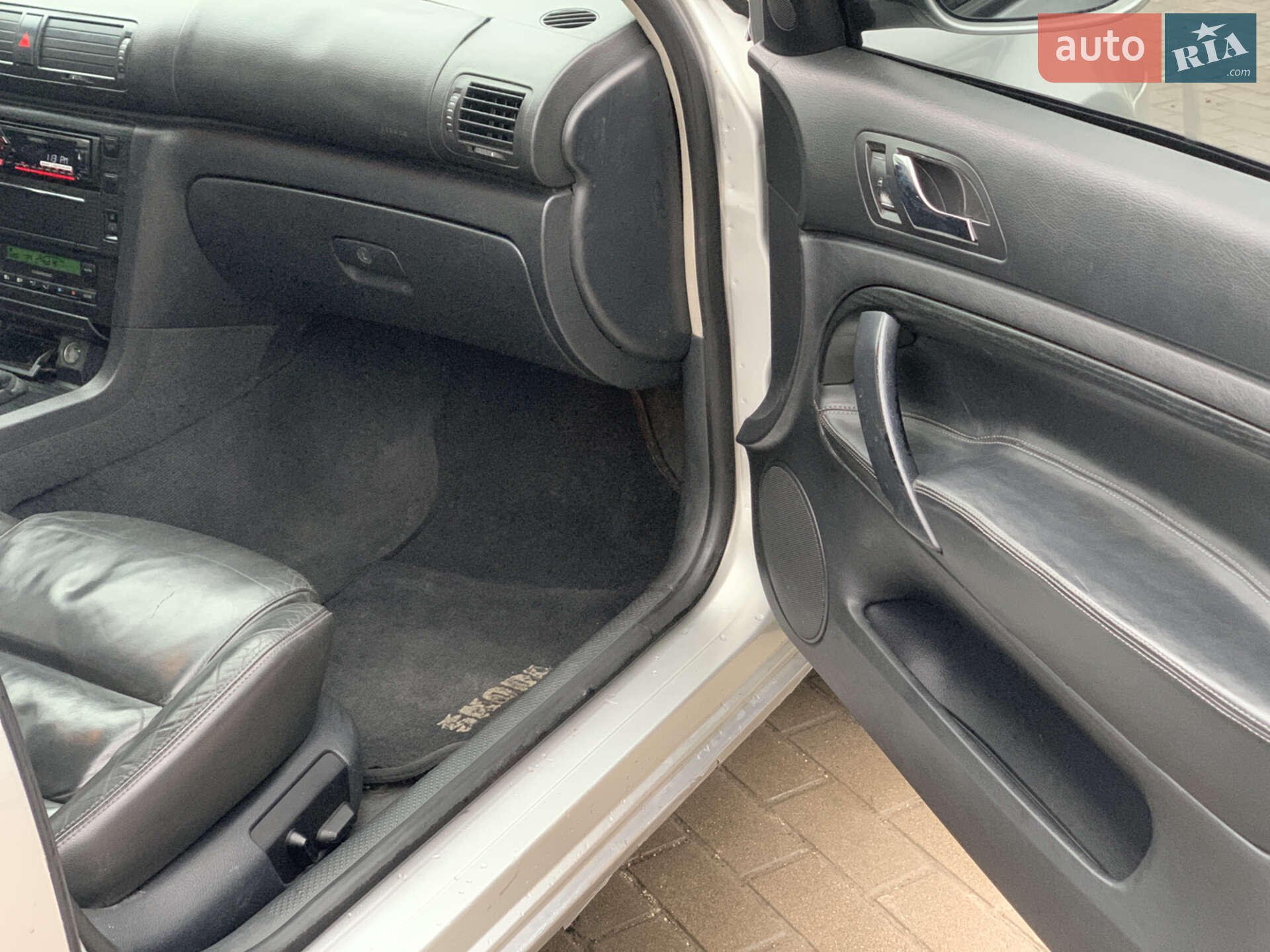 Skoda Superb 2006 VIN TMBDL23UX7B300033 фото оголошення 8 з 12