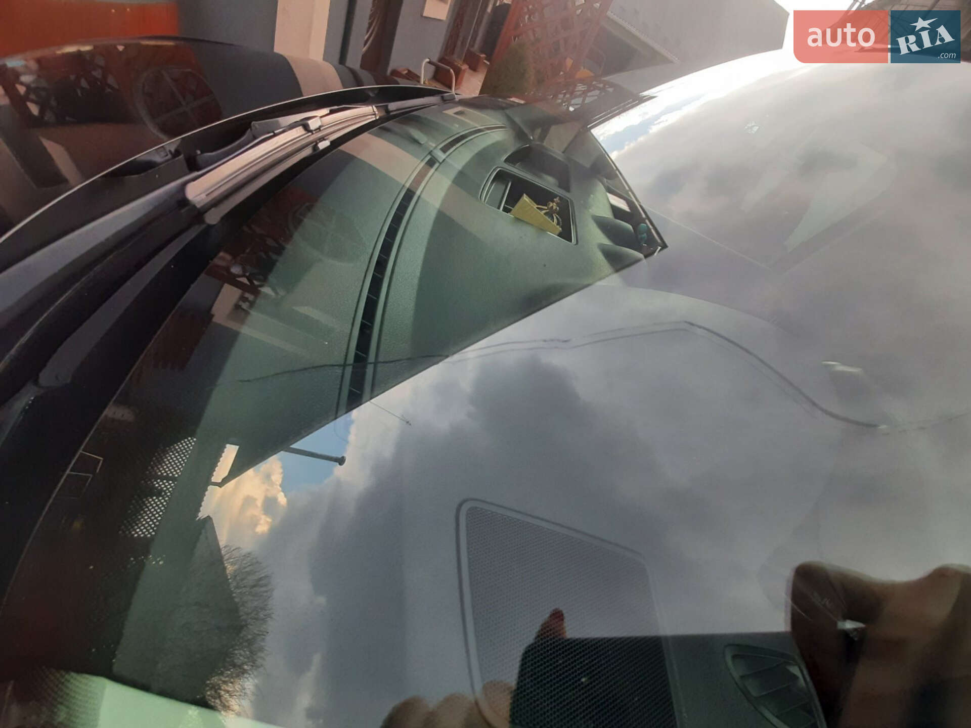 Volkswagen Caddy 2012 VIN WV1ZZZ2KZCX086672 фото оголошення 11 з 12
