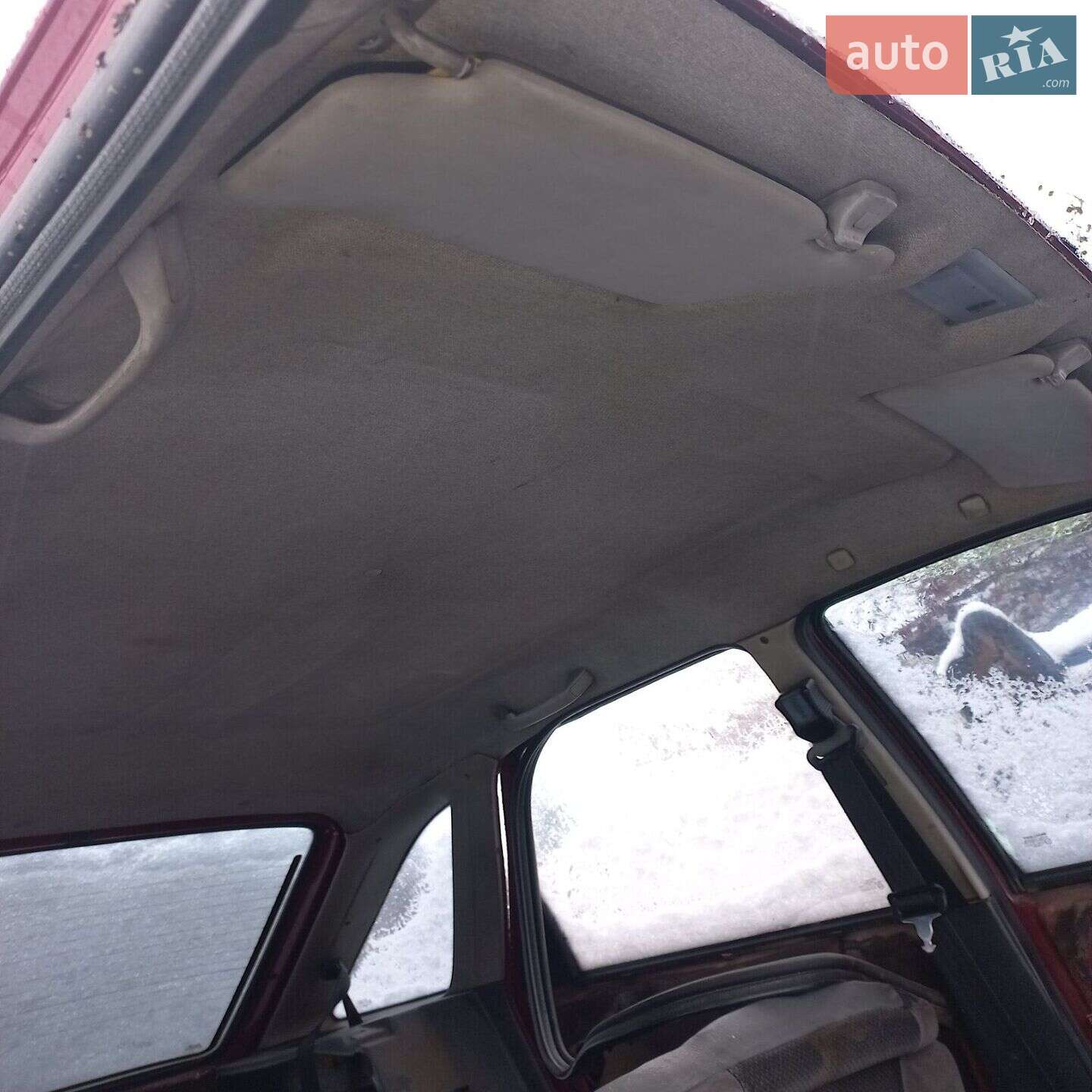Saab 9-3 1993 VIN YS3CD65T3P1033366 фото оголошення 5 з 12