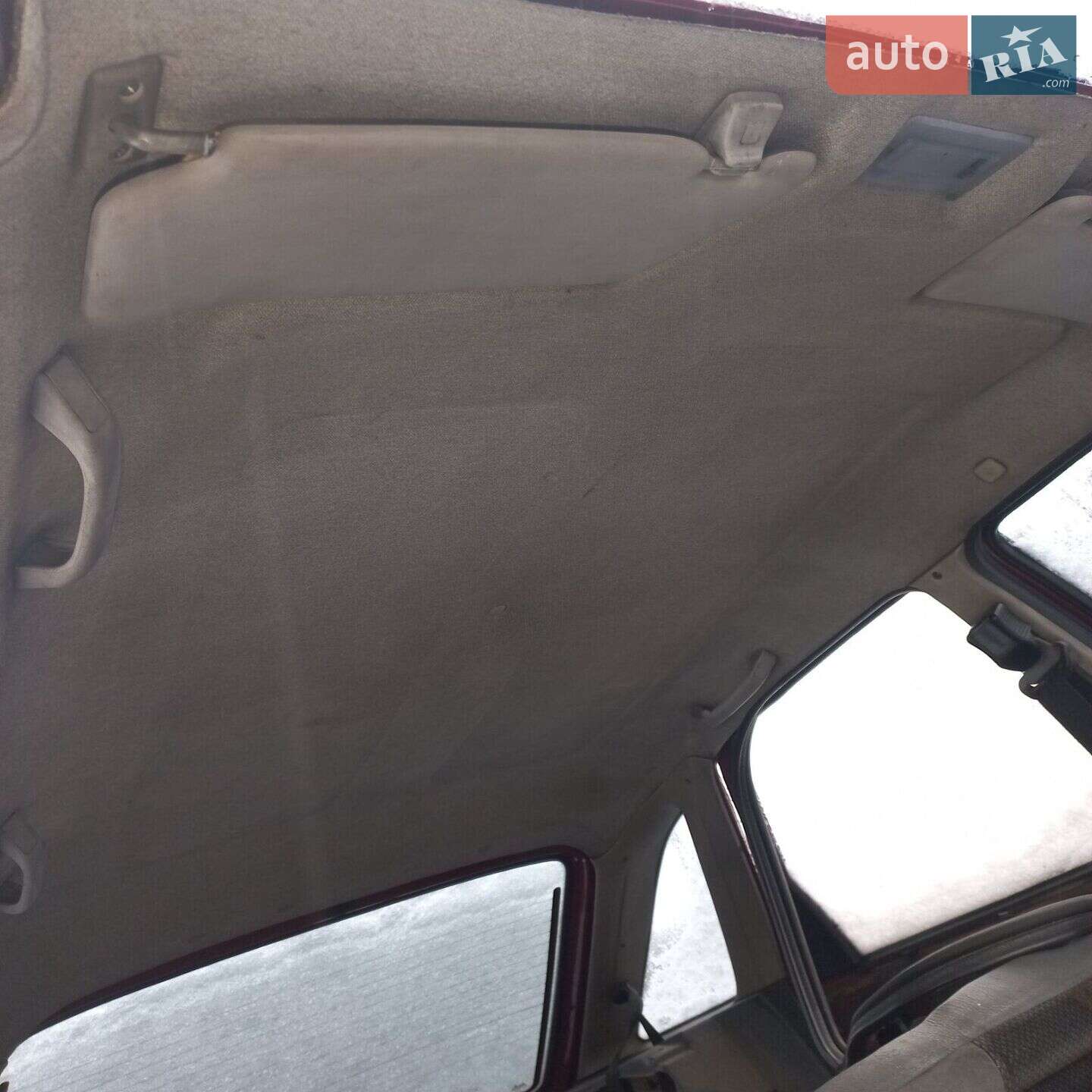 Saab 9-3 1993 VIN YS3CD65T3P1033366 фото оголошення 6 з 12