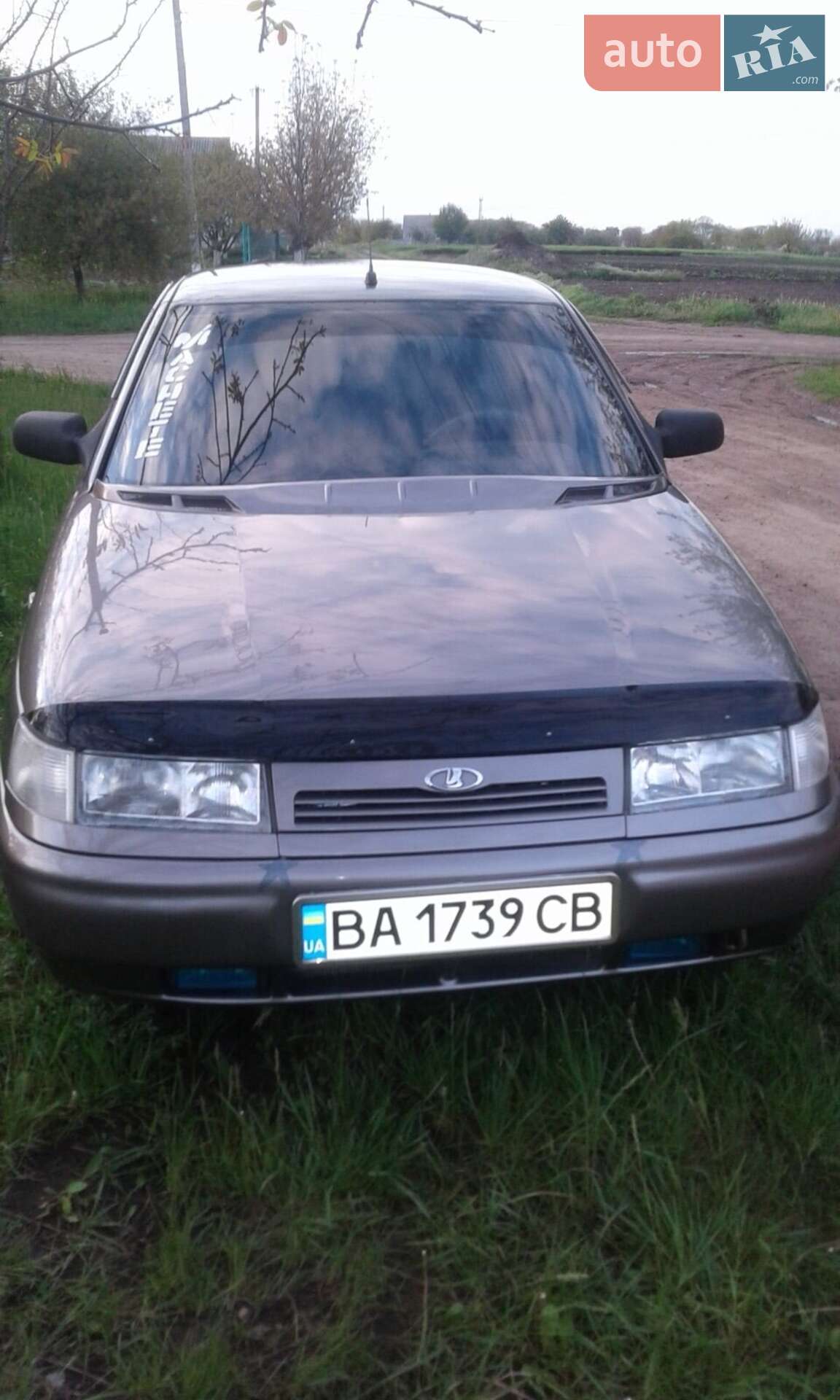 ВАЗ / Lada 2112 2007 VIN Y7C21121080085769 фото оголошення 2 з 5