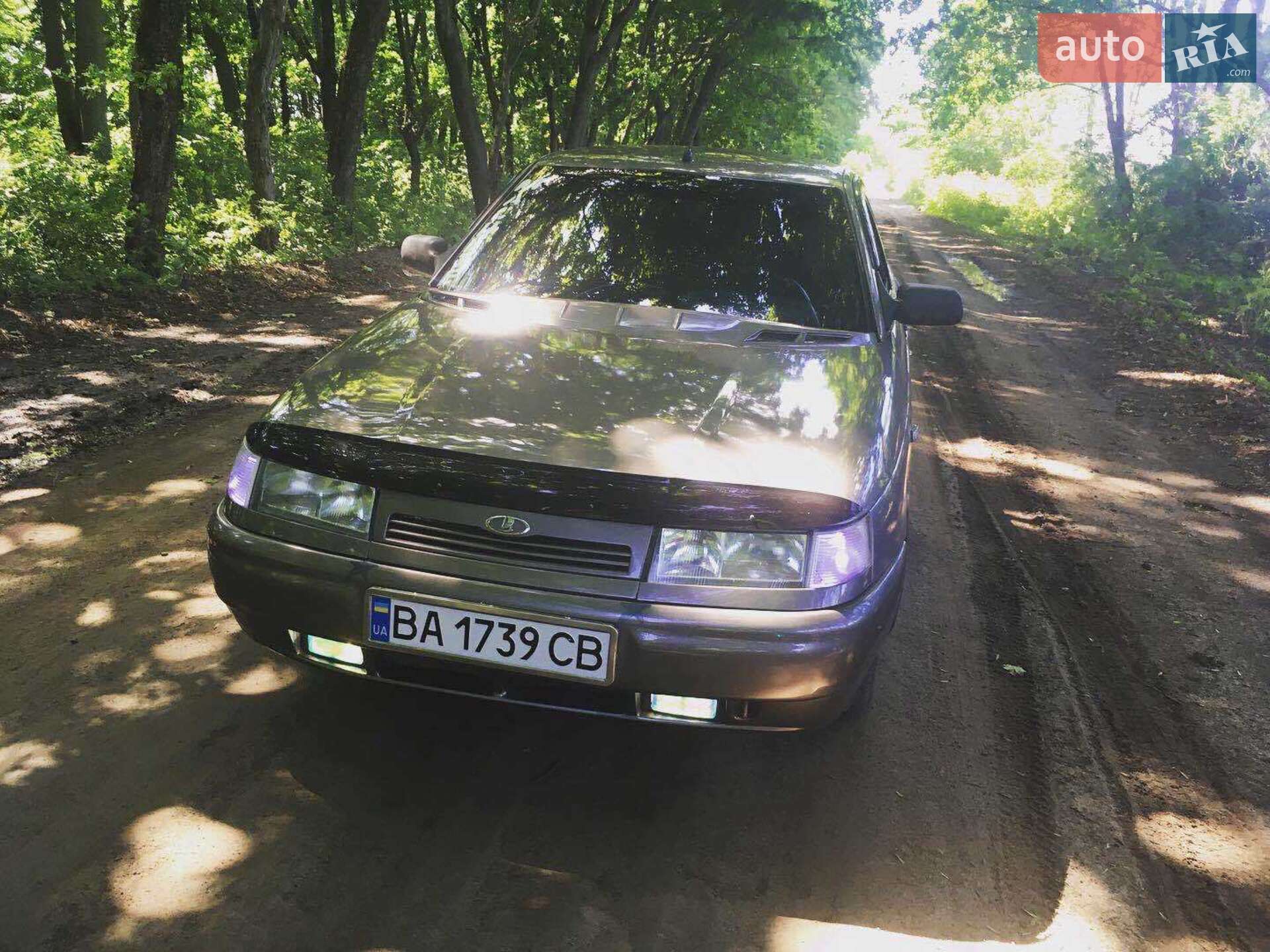 ВАЗ / Lada 2112 2007 VIN Y7C21121080085769 фото оголошення 5 з 5