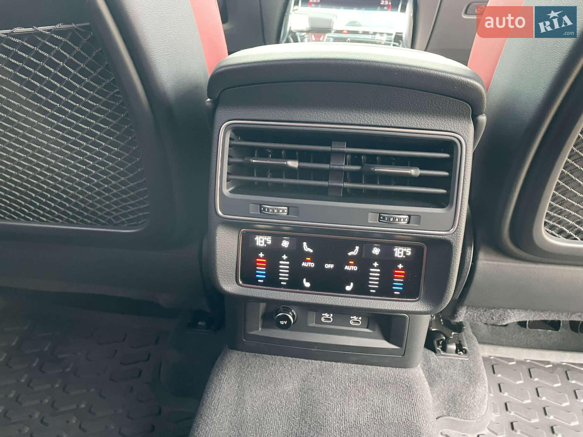 Audi SQ8 2021 VIN WAUZZZF11MD026782 фото оголошення 17 з 30