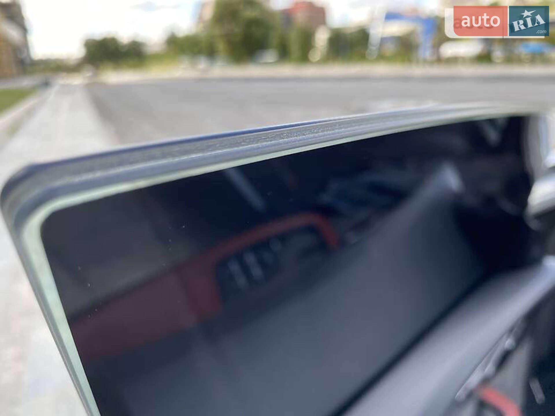 Audi SQ8 2021 VIN WAUZZZF11MD026782 фото оголошення 29 з 30