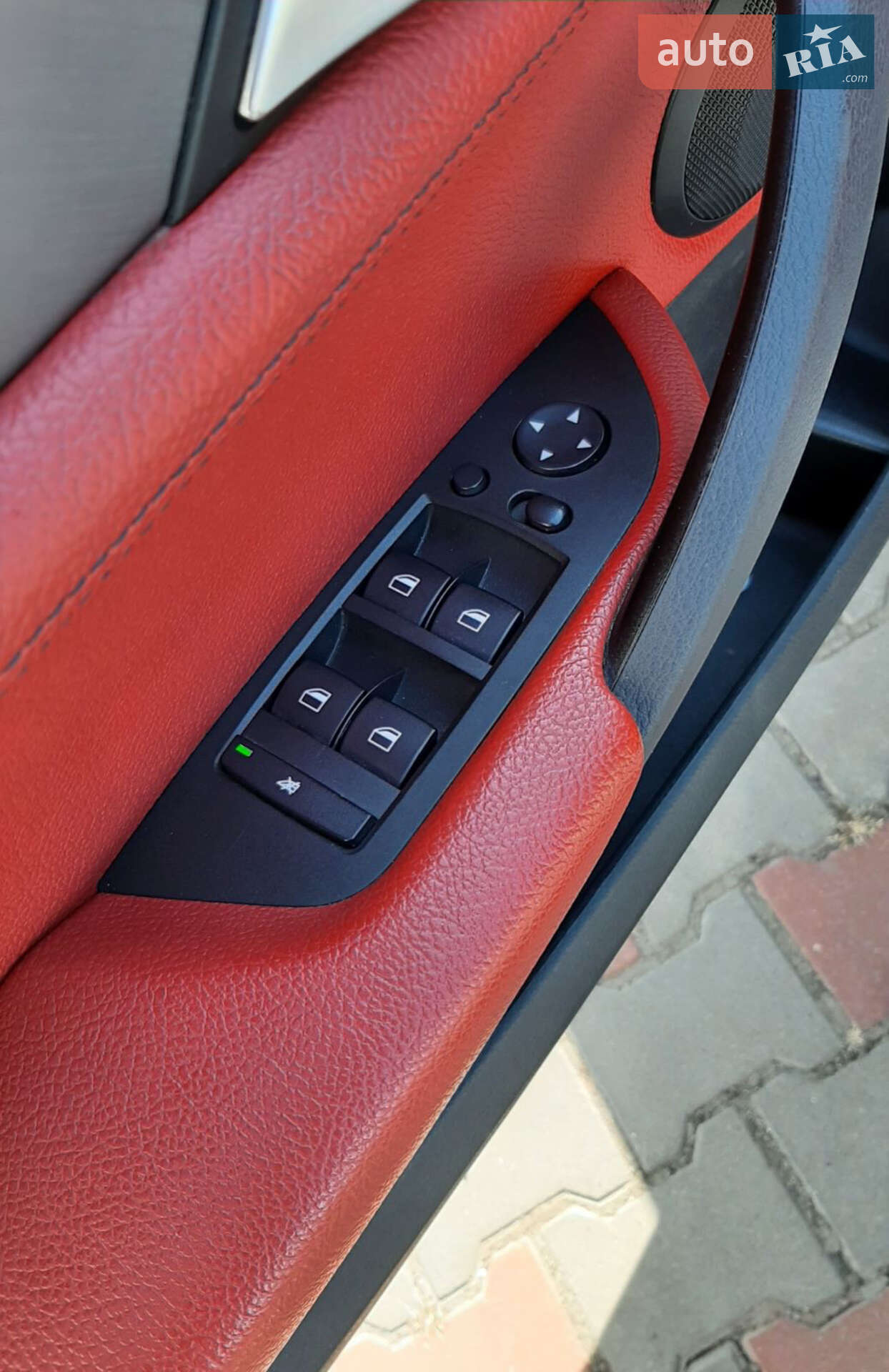 BMW X1 2012 VIN WBAVM5C53DVV89985 фото оголошення 40 з 55