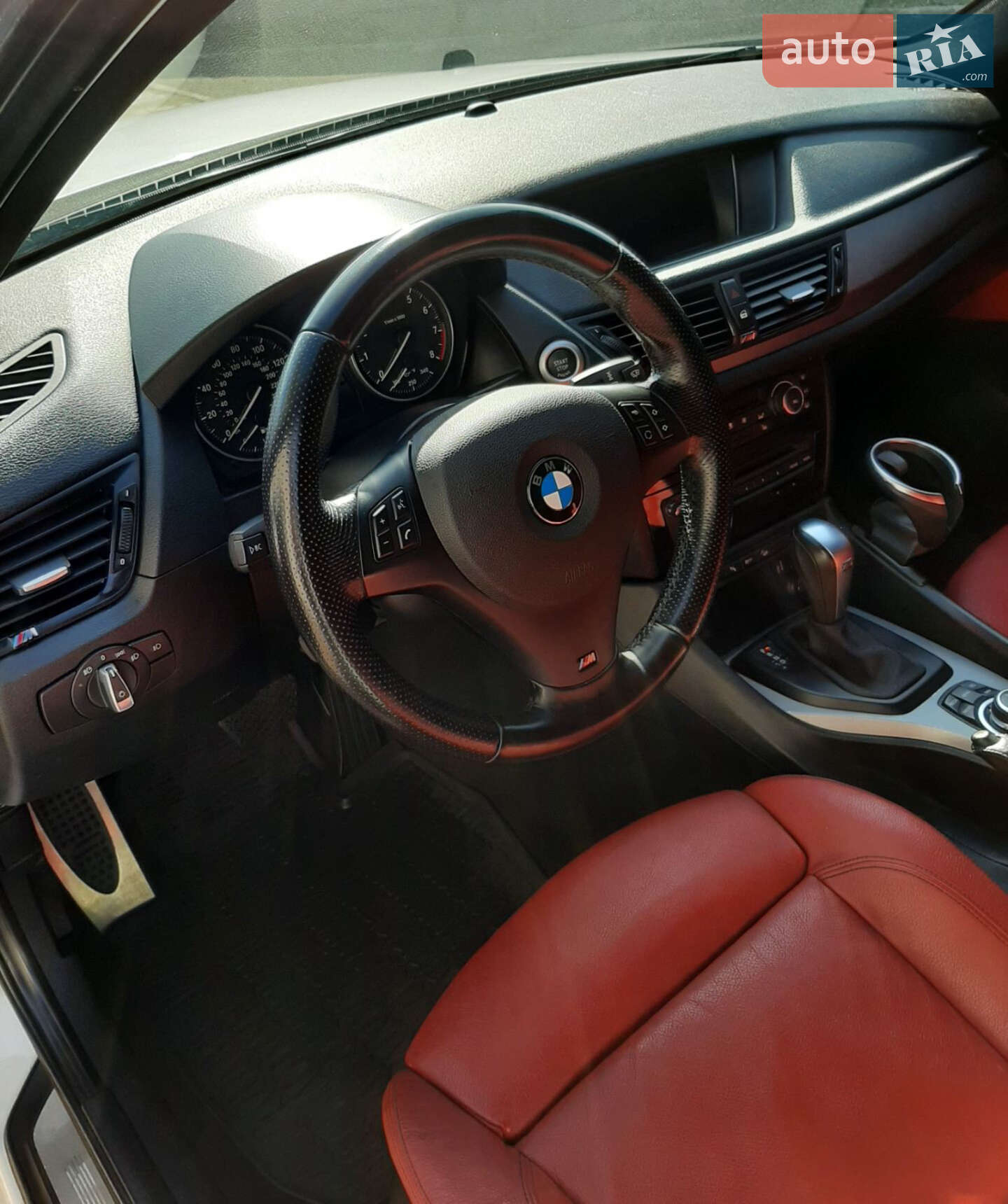 BMW X1 2012 VIN WBAVM5C53DVV89985 фото оголошення 43 з 55