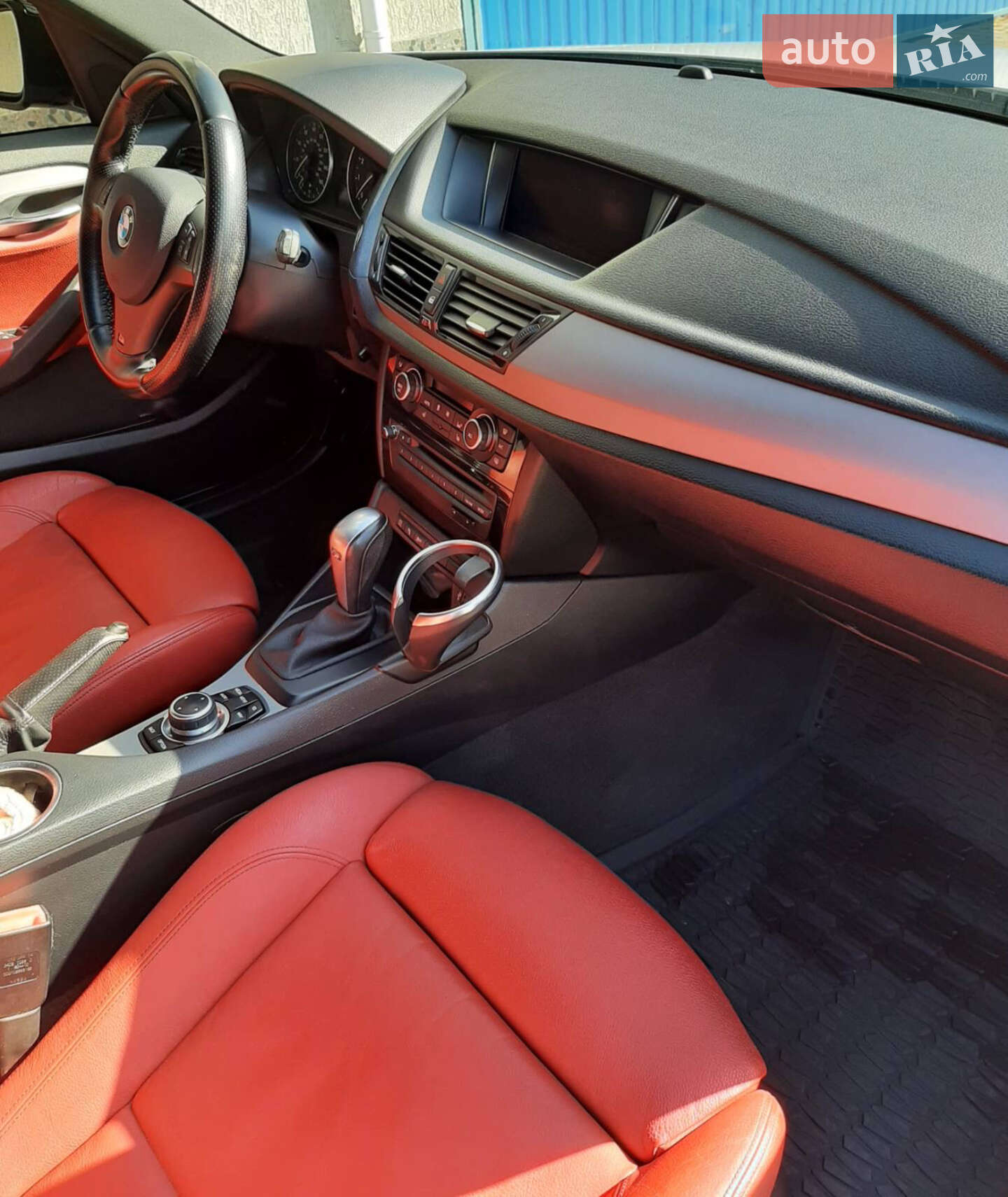 BMW X1 2012 VIN WBAVM5C53DVV89985 фото оголошення 45 з 55