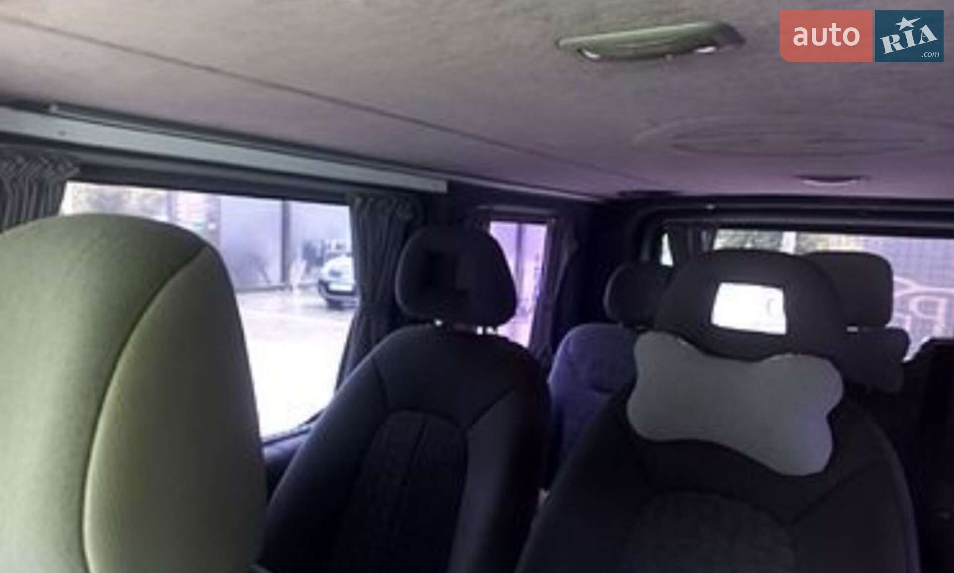 Opel Vivaro 2009 VIN W0LF7AHA6AV604223 фото оголошення 96 з 188