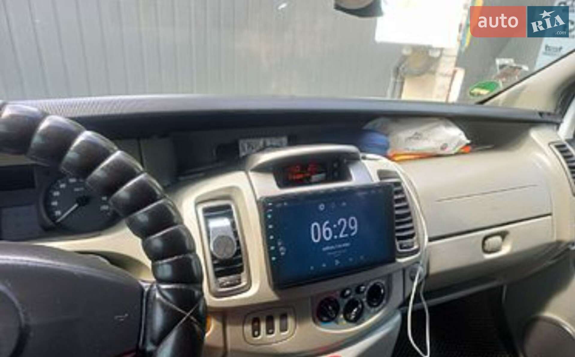 Opel Vivaro 2009 VIN W0LF7AHA6AV604223 фото оголошення 97 з 188