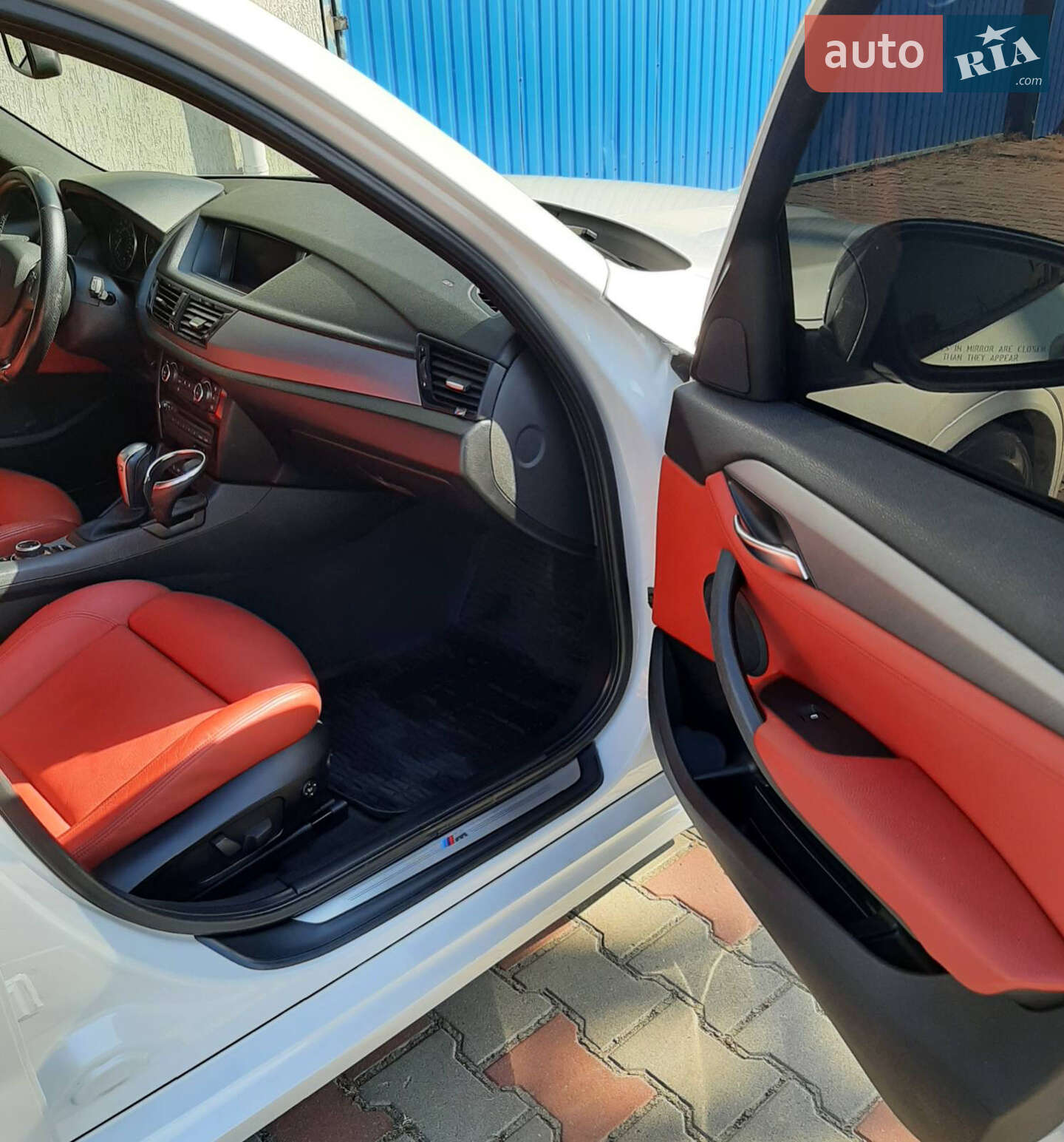 BMW X1 2012 VIN WBAVM5C53DVV89985 фото оголошення 13 з 55