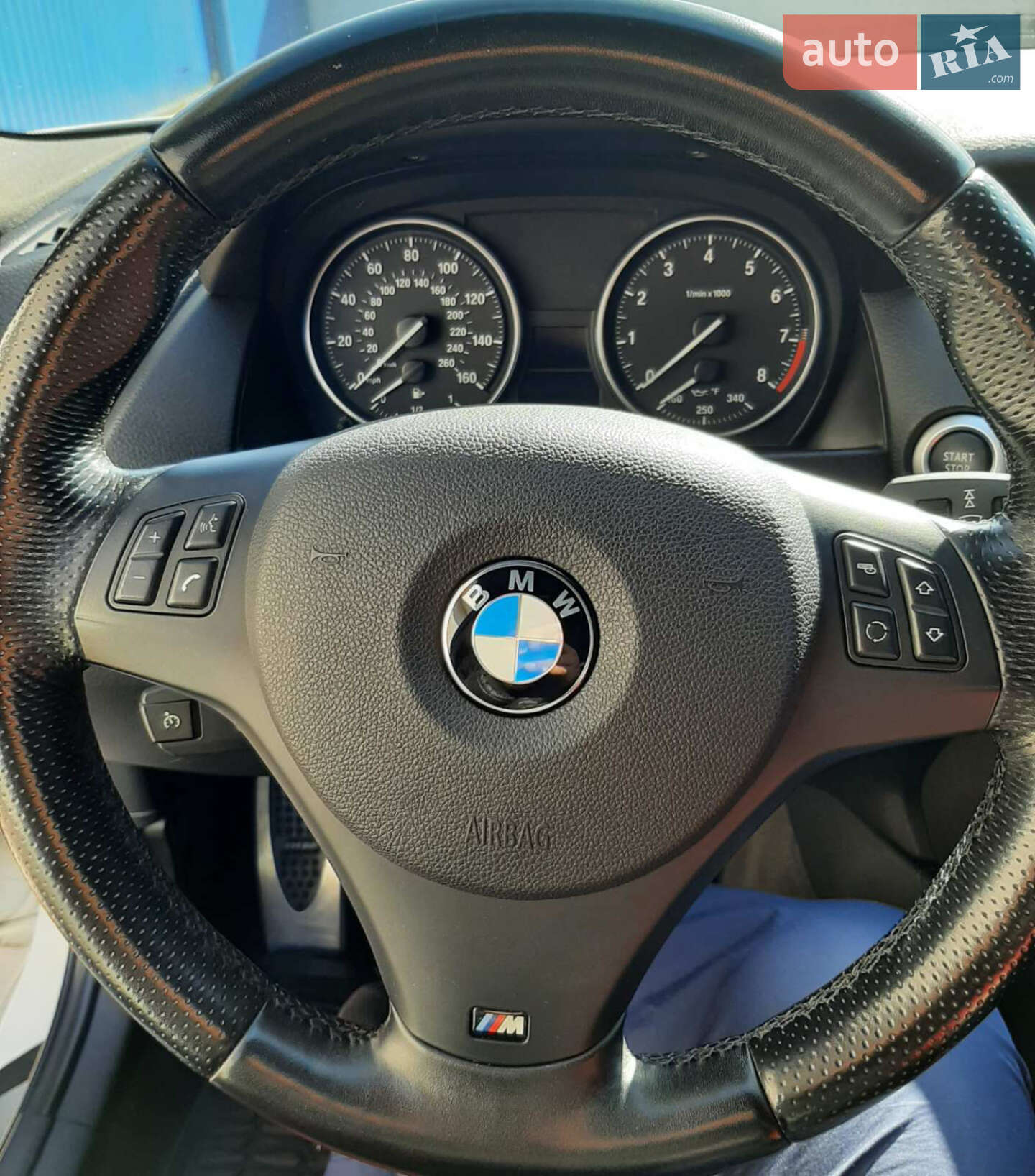 BMW X1 2012 VIN WBAVM5C53DVV89985 фото оголошення 20 з 55