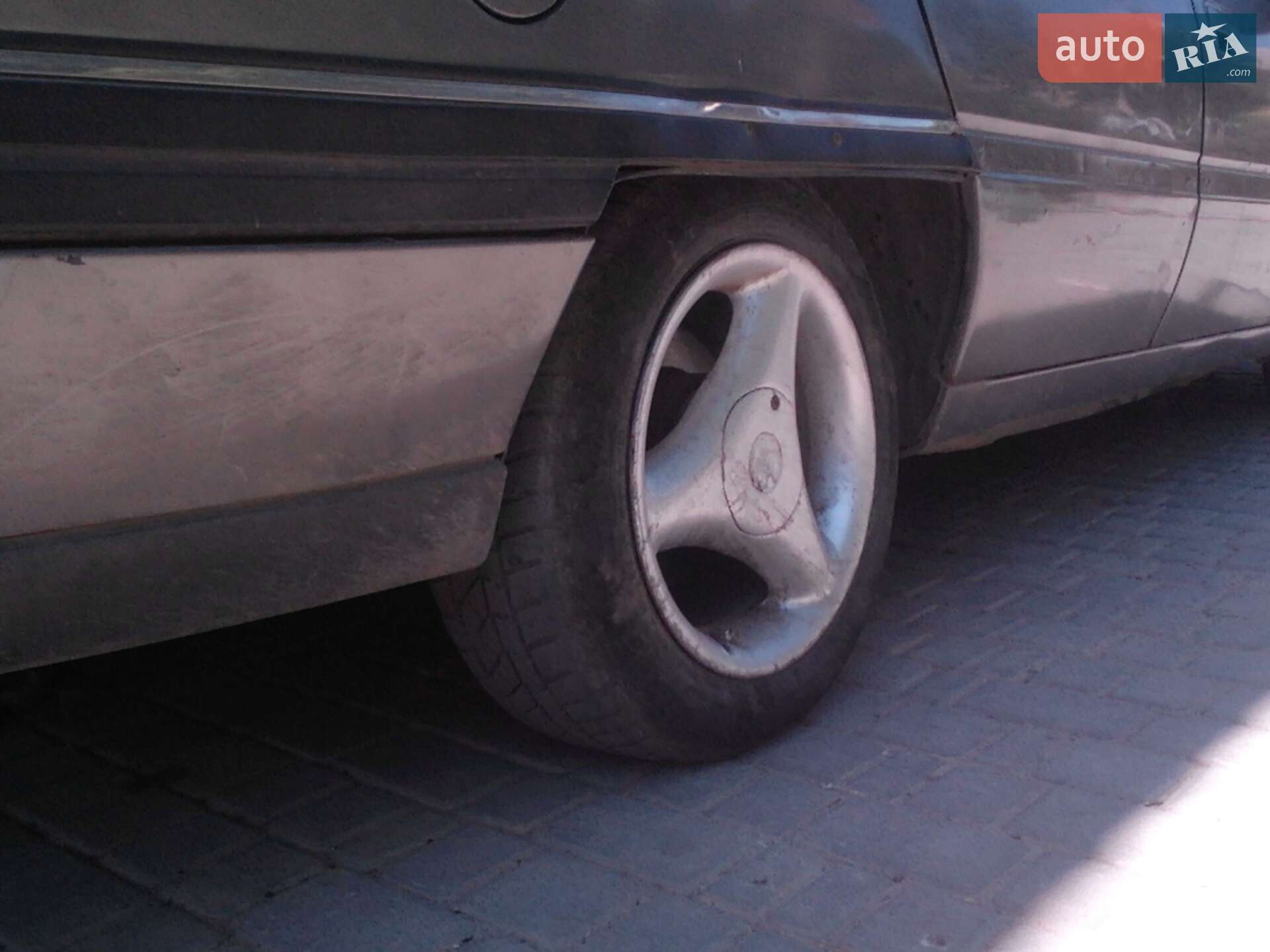 Opel Omega 1991 VIN W0L000067M1261107 фото оголошення 3 з 16