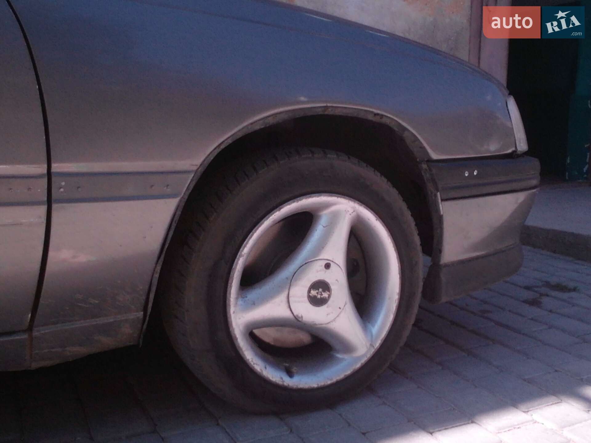 Opel Omega 1991 VIN W0L000067M1261107 фото оголошення 4 з 16