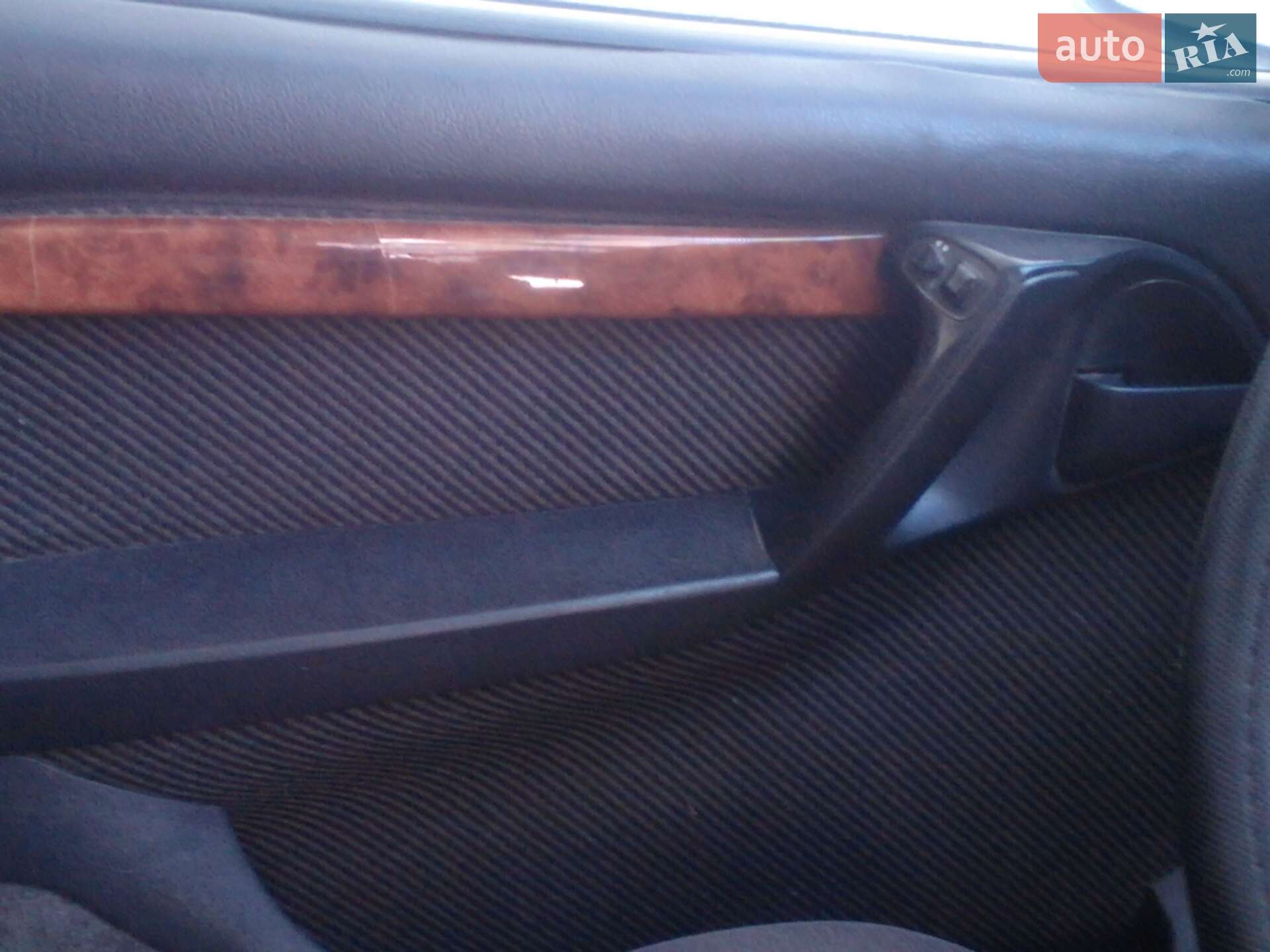 Opel Omega 1991 VIN W0L000067M1261107 фото оголошення 12 з 16