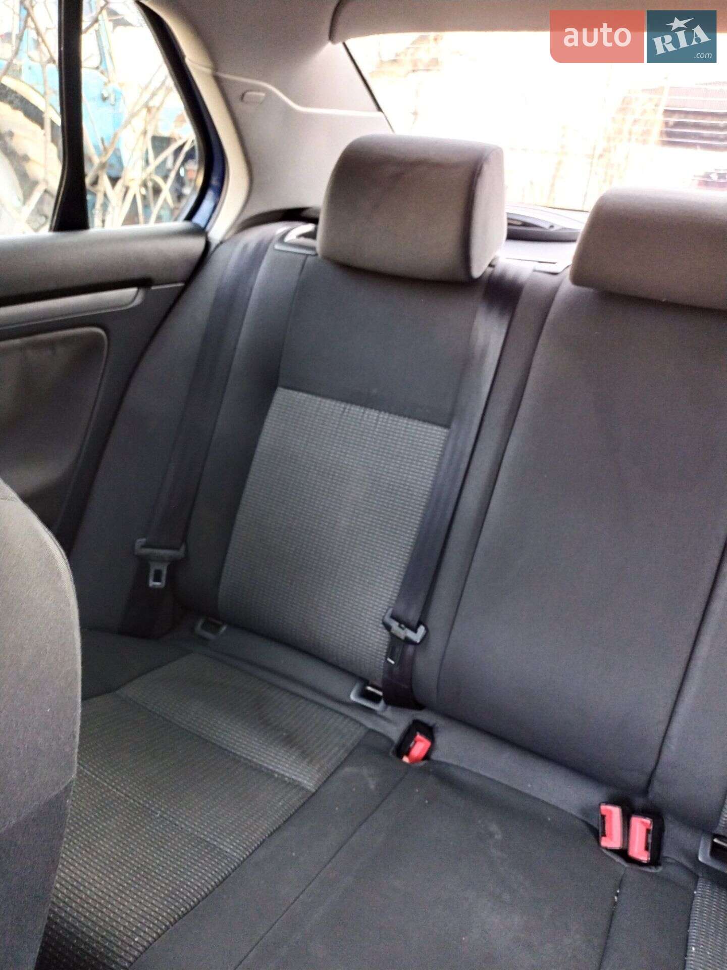 Volkswagen Jetta 2006 VIN WVWZZZ1KZ6M735323 фото оголошення 2 з 5