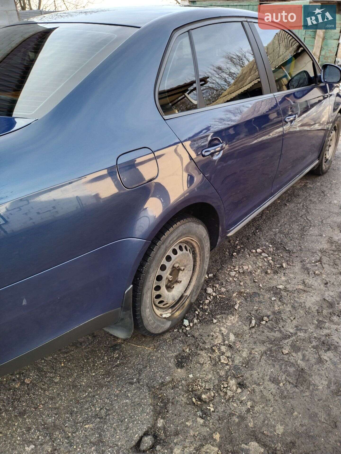 Volkswagen Jetta 2006 VIN WVWZZZ1KZ6M735323 фото оголошення 4 з 5