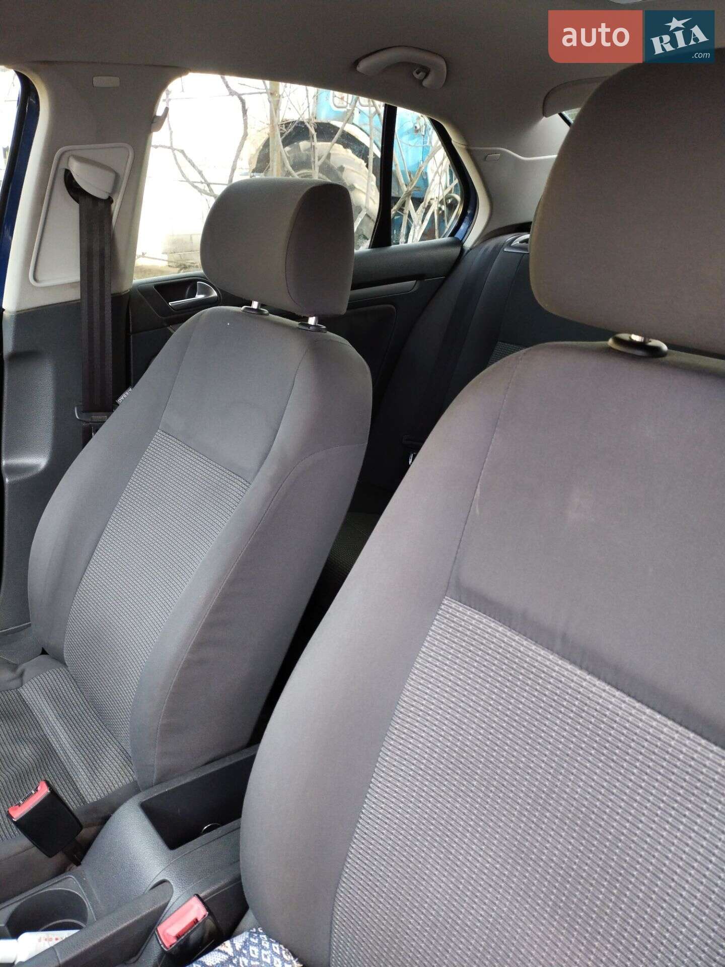 Volkswagen Jetta 2006 VIN WVWZZZ1KZ6M735323 фото оголошення 5 з 5