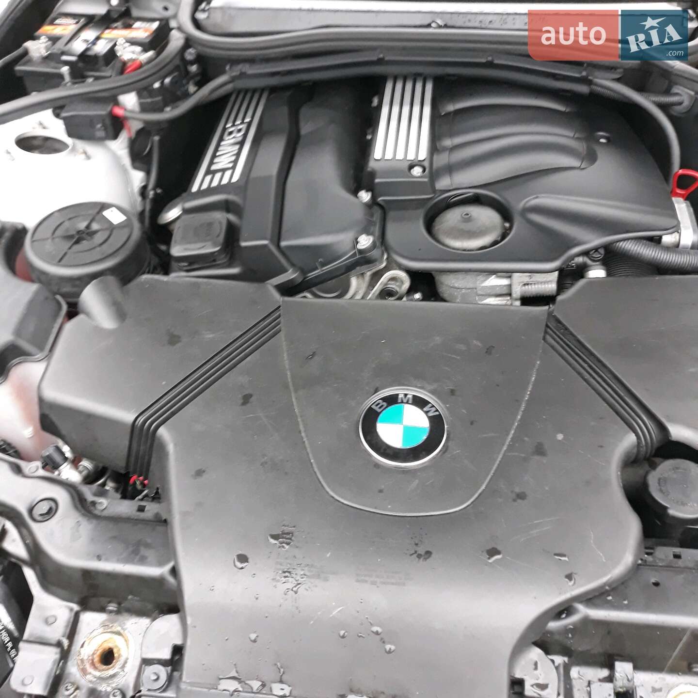 BMW 3 Series 2004 VIN WBAEY31060KS42971 фото оголошення 20 з 33