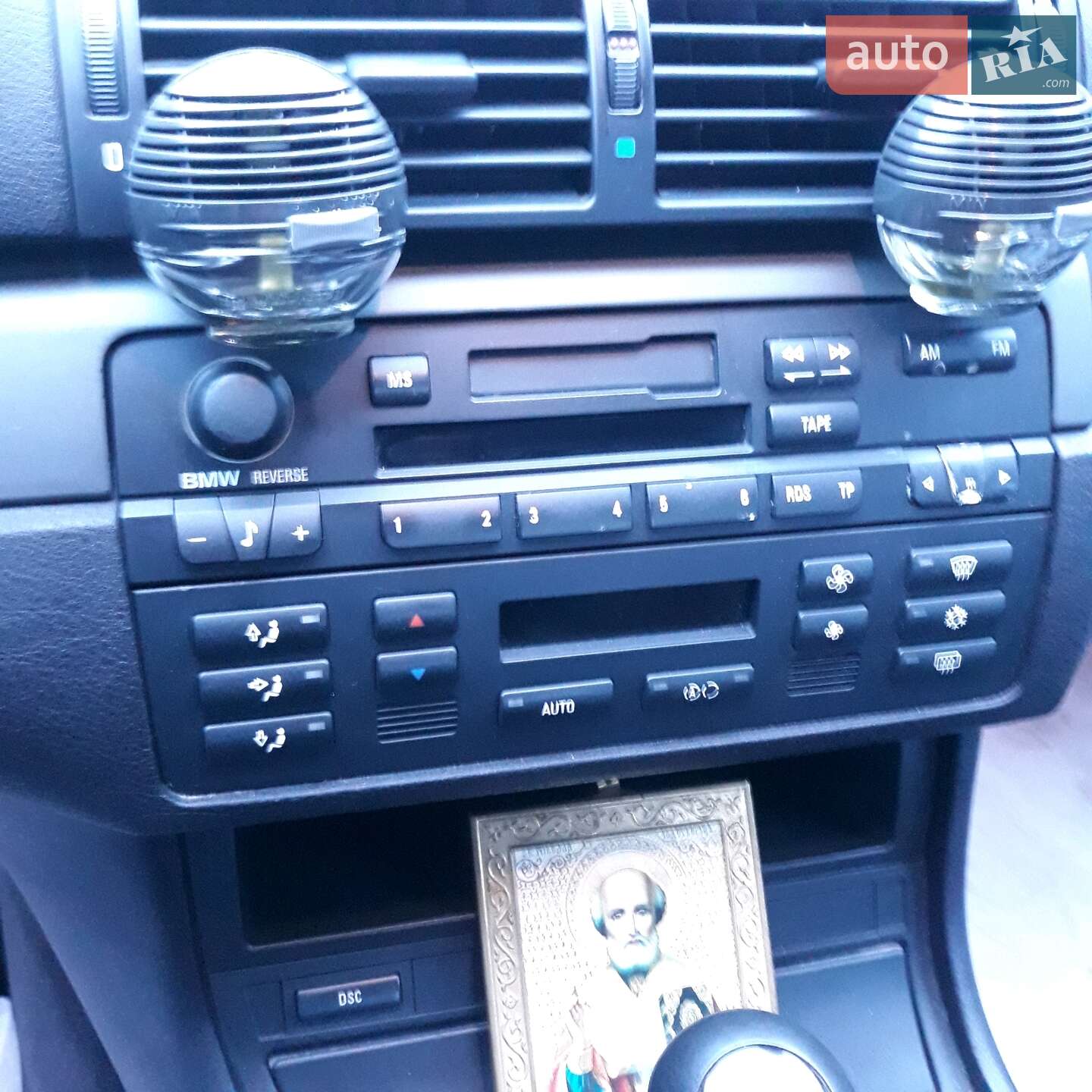 BMW 3 Series 2004 VIN WBAEY31060KS42971 фото оголошення 24 з 33