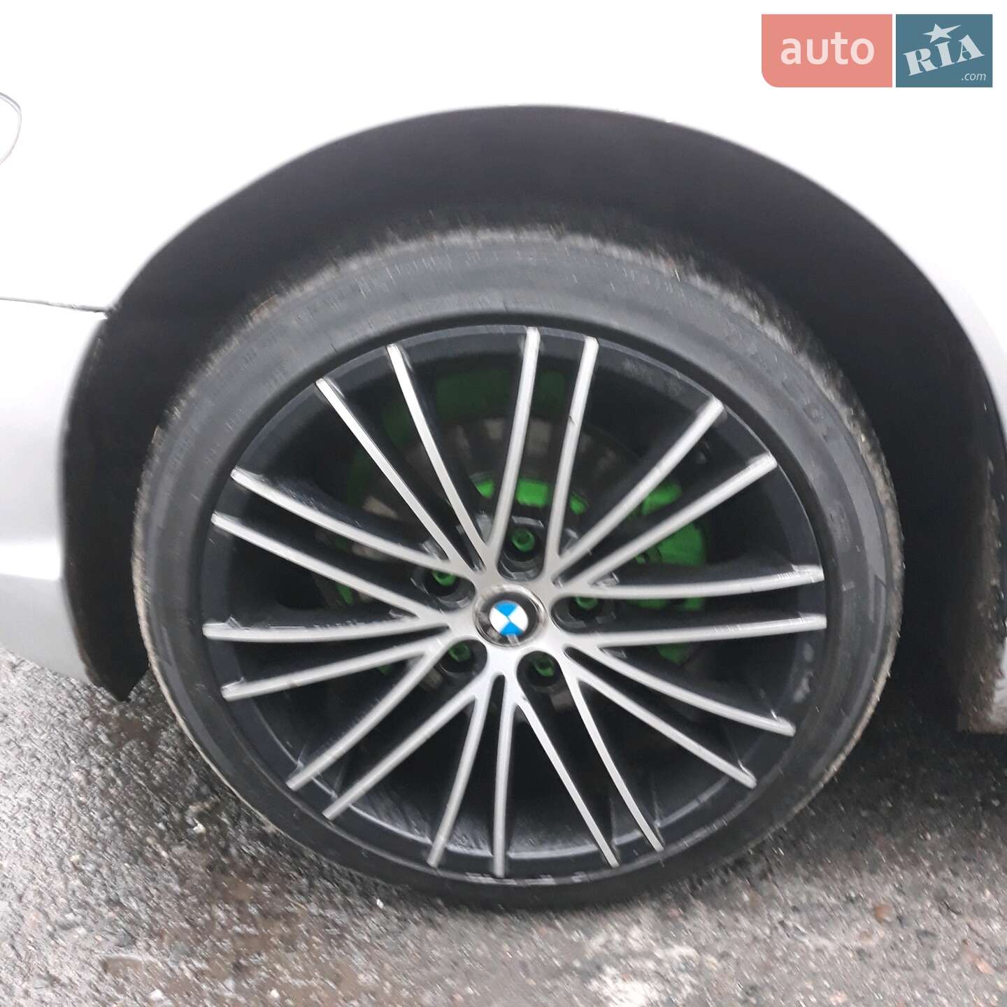 BMW 3 Series 2004 VIN WBAEY31060KS42971 фото оголошення 25 з 33