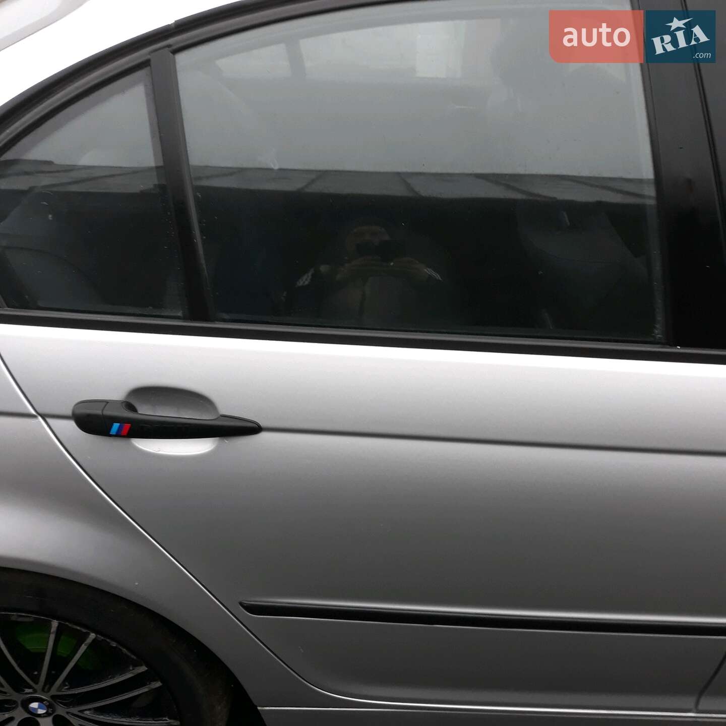 BMW 3 Series 2004 VIN WBAEY31060KS42971 фото оголошення 28 з 33