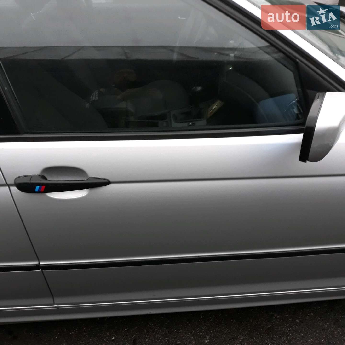 BMW 3 Series 2004 VIN WBAEY31060KS42971 фото оголошення 29 з 33