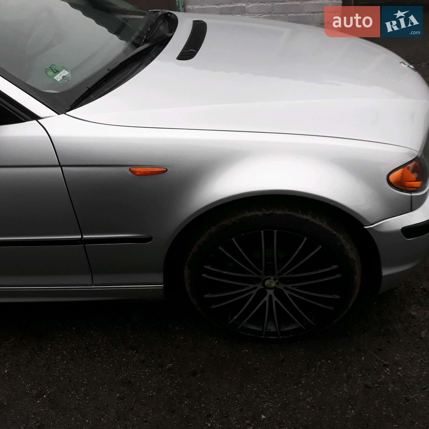 BMW 3 Series 2004 VIN WBAEY31060KS42971 фото оголошення 32 з 33