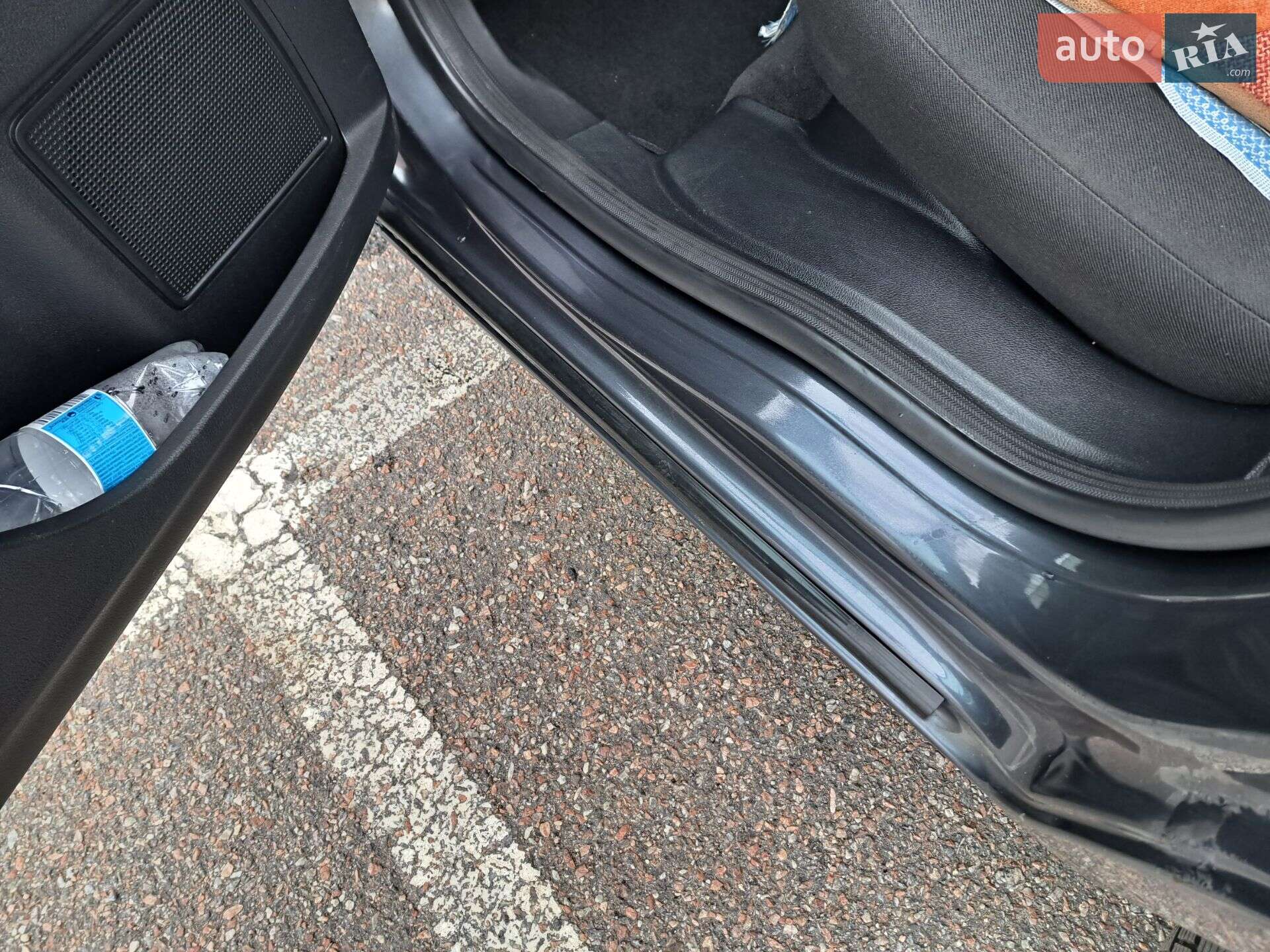 Ford Mondeo 2008 VIN WF0GXXGBBG7P82427 фото оголошення 17 з 25